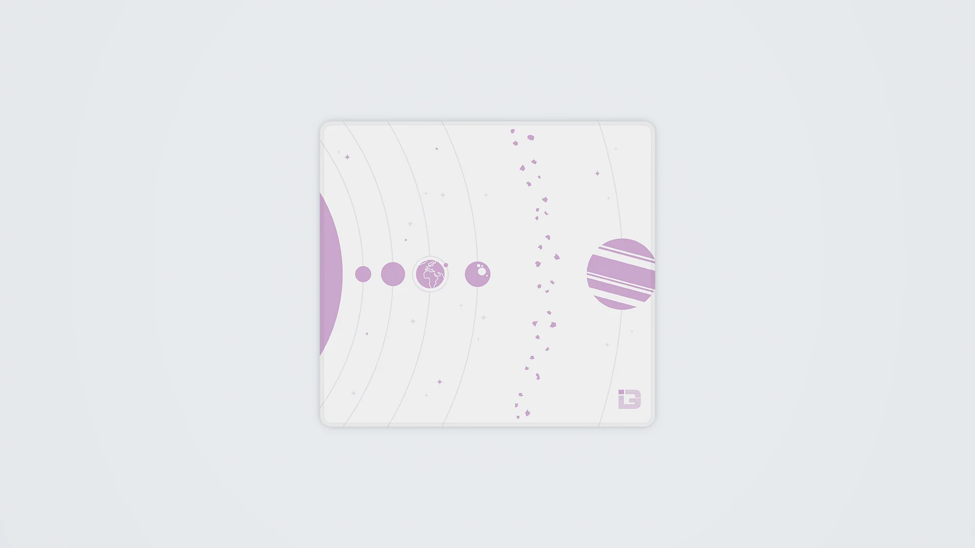 Solar System - Void Purple - Image 6