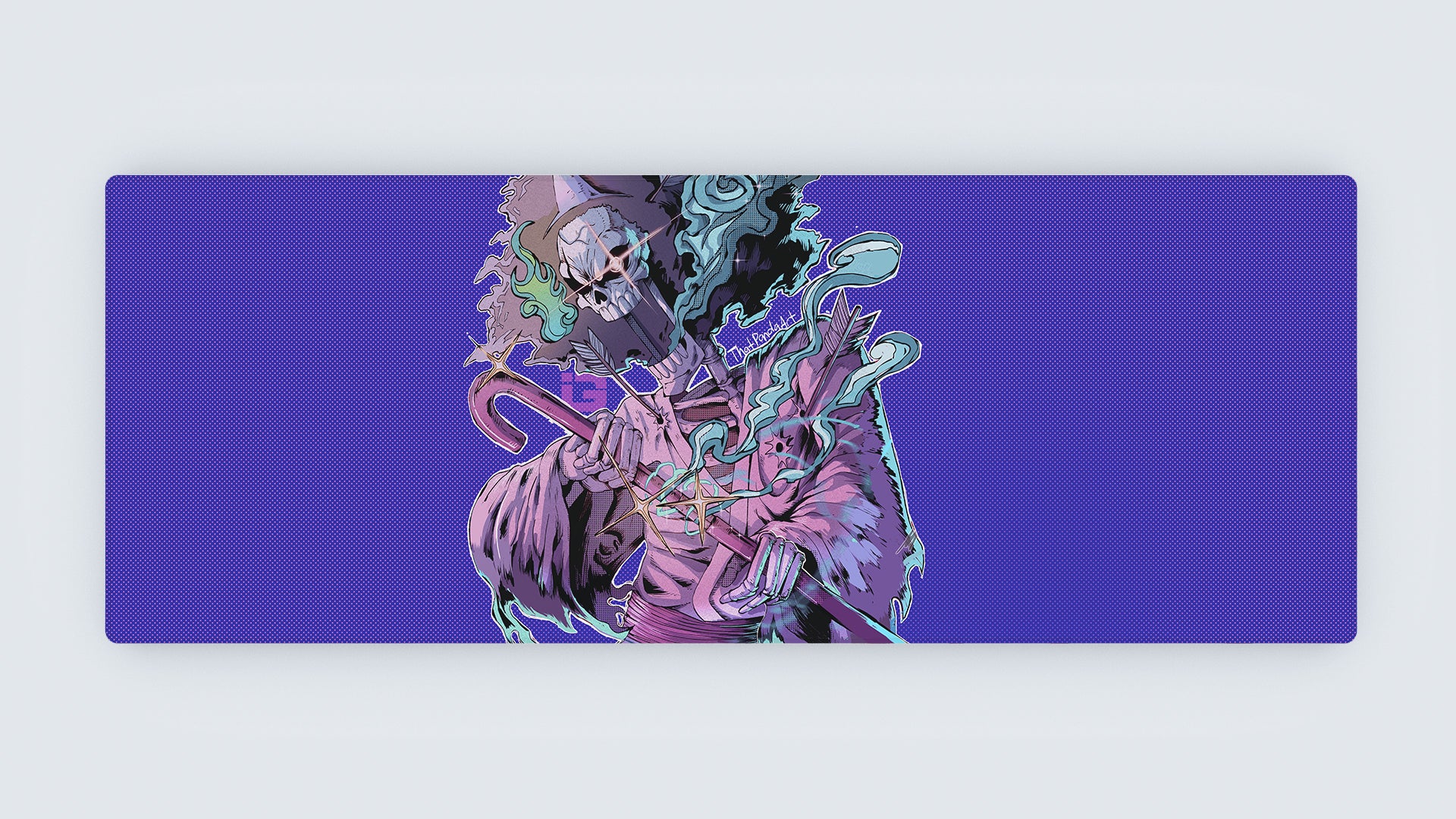 Soul King - Image 19