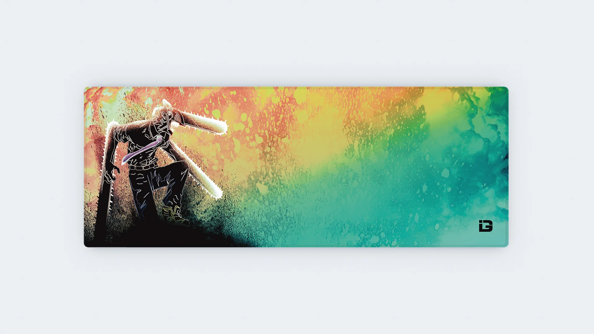 Soul Of The Chainsaw - Image 10