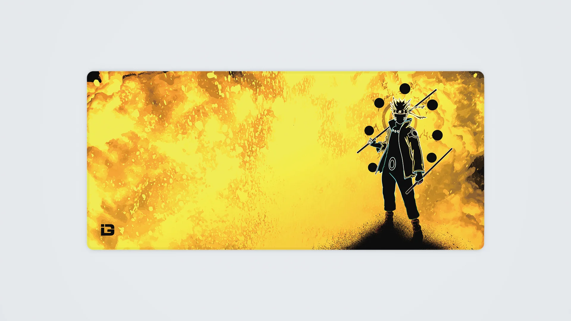 Soul Of The Legendary Ninja - Image 12