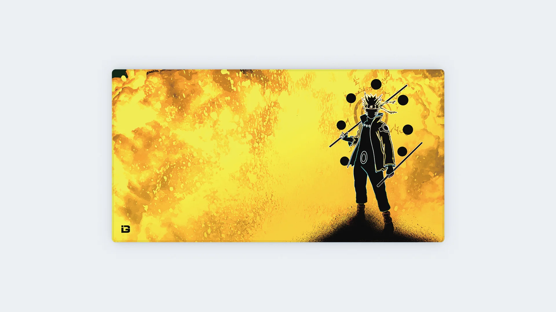 Soul Of The Legendary Ninja - Image 17