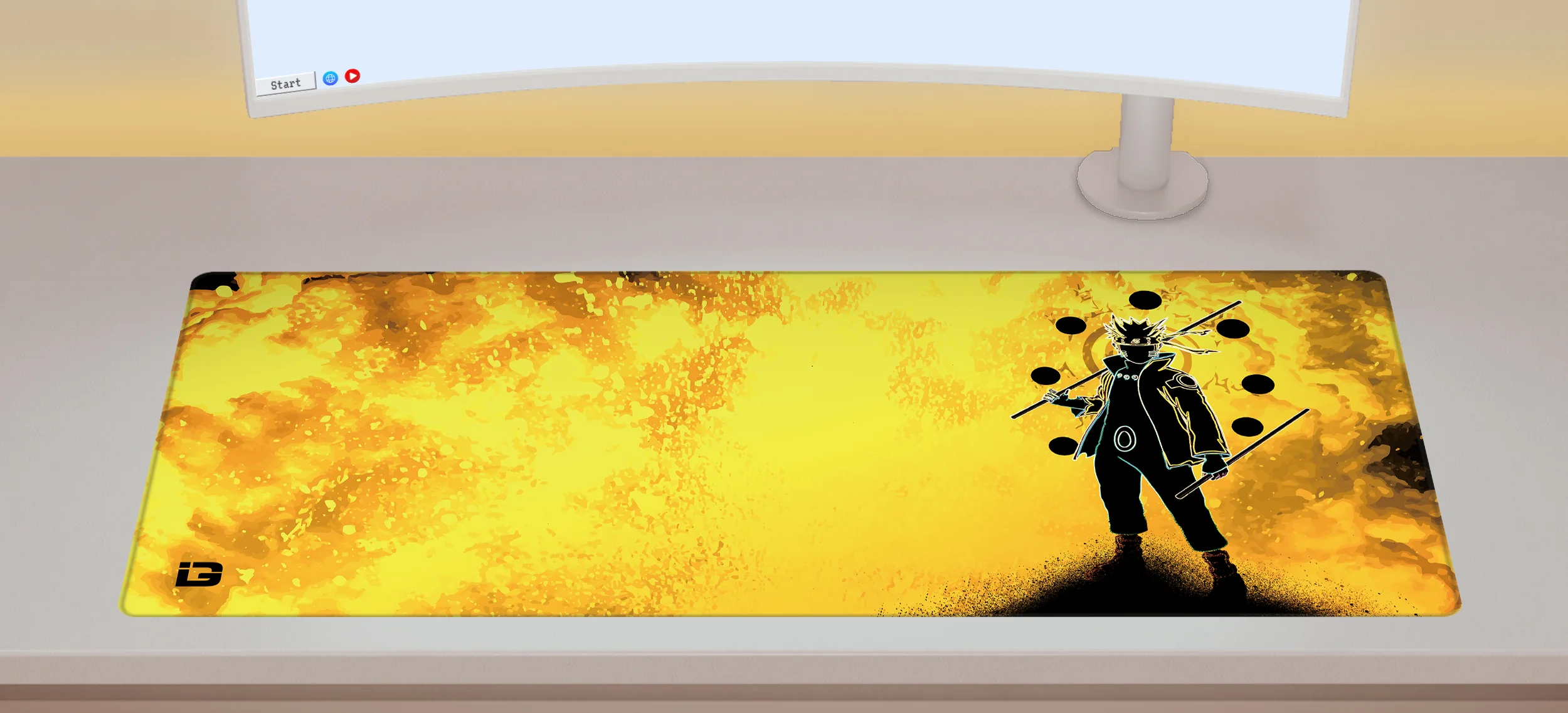 Soul Of The Legendary Ninja - Image 2