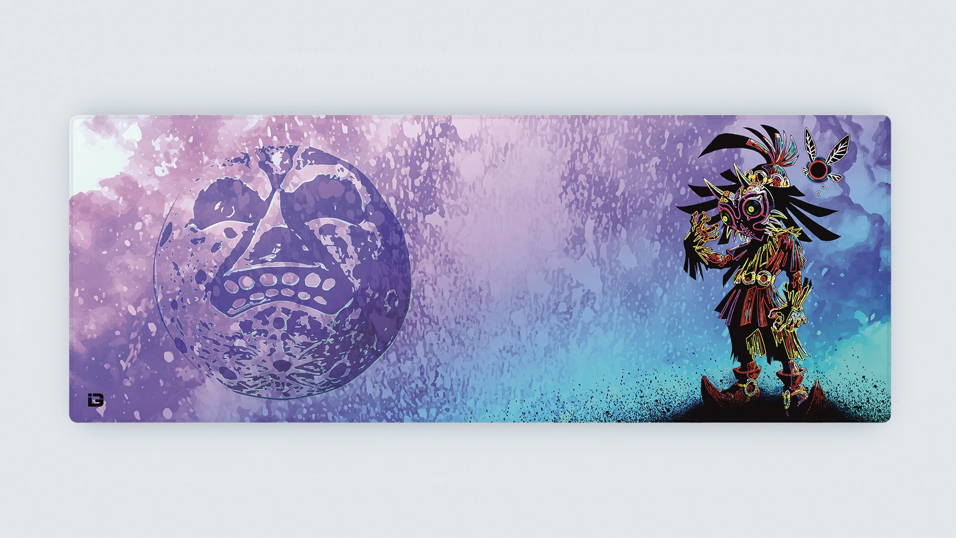 Soul Of The Moon And The Kid - Image 19
