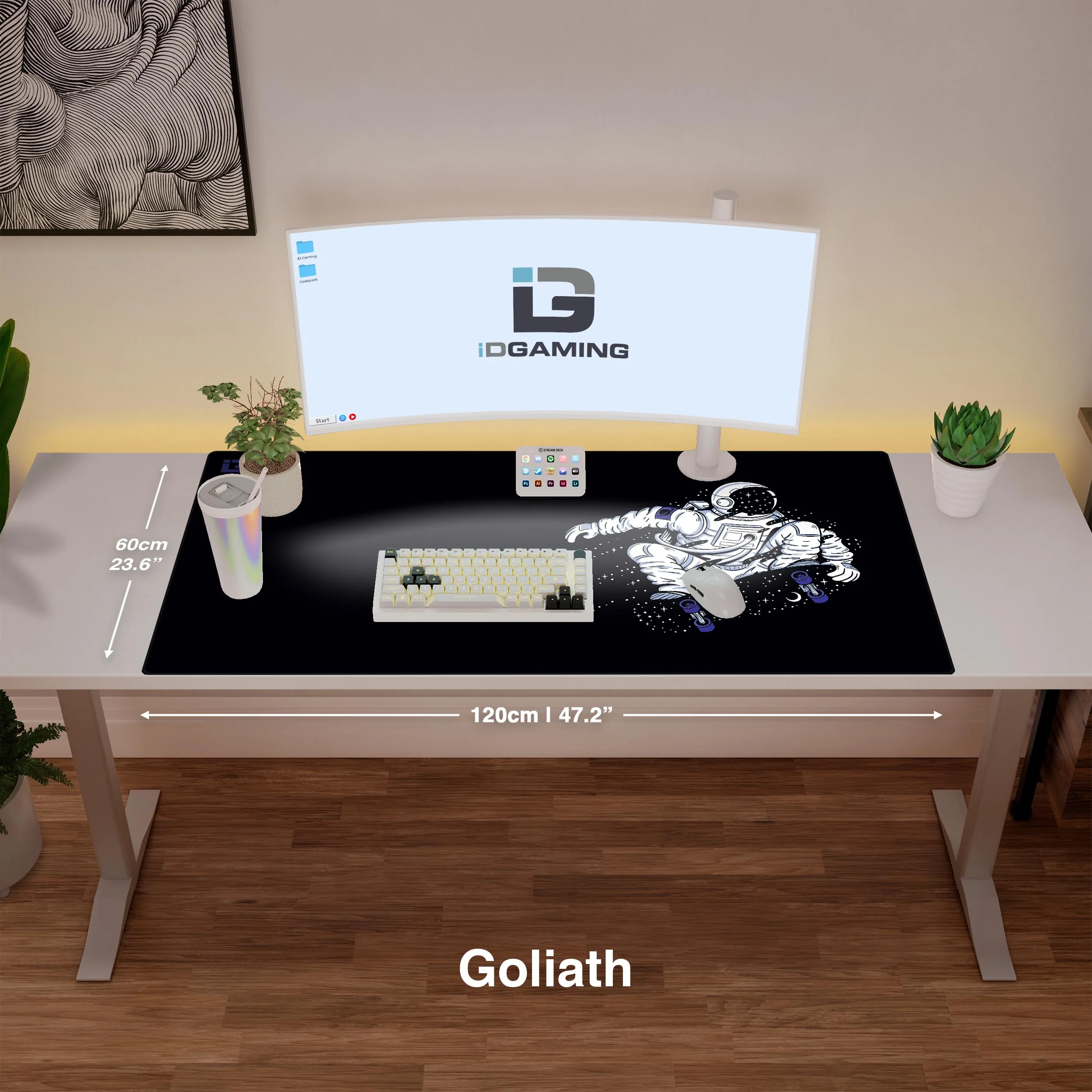 Space Boarding - Image 13