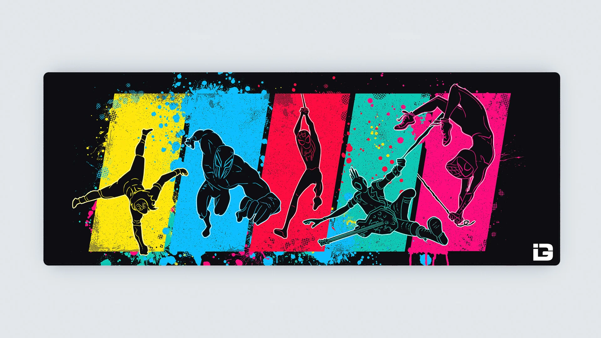 Spiderverse Souls - Image 19