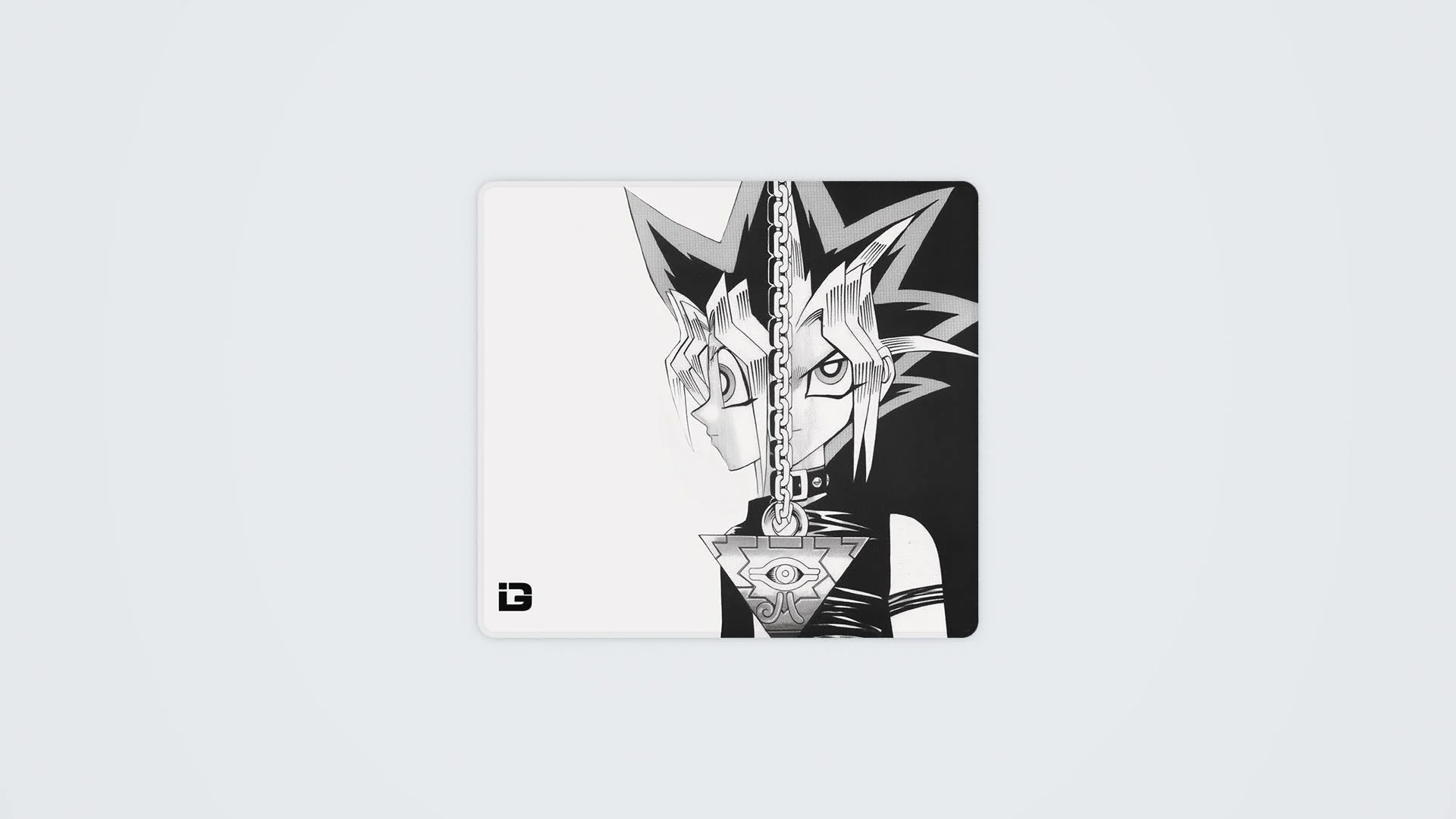 Spiky Hair Kid - Image 6
