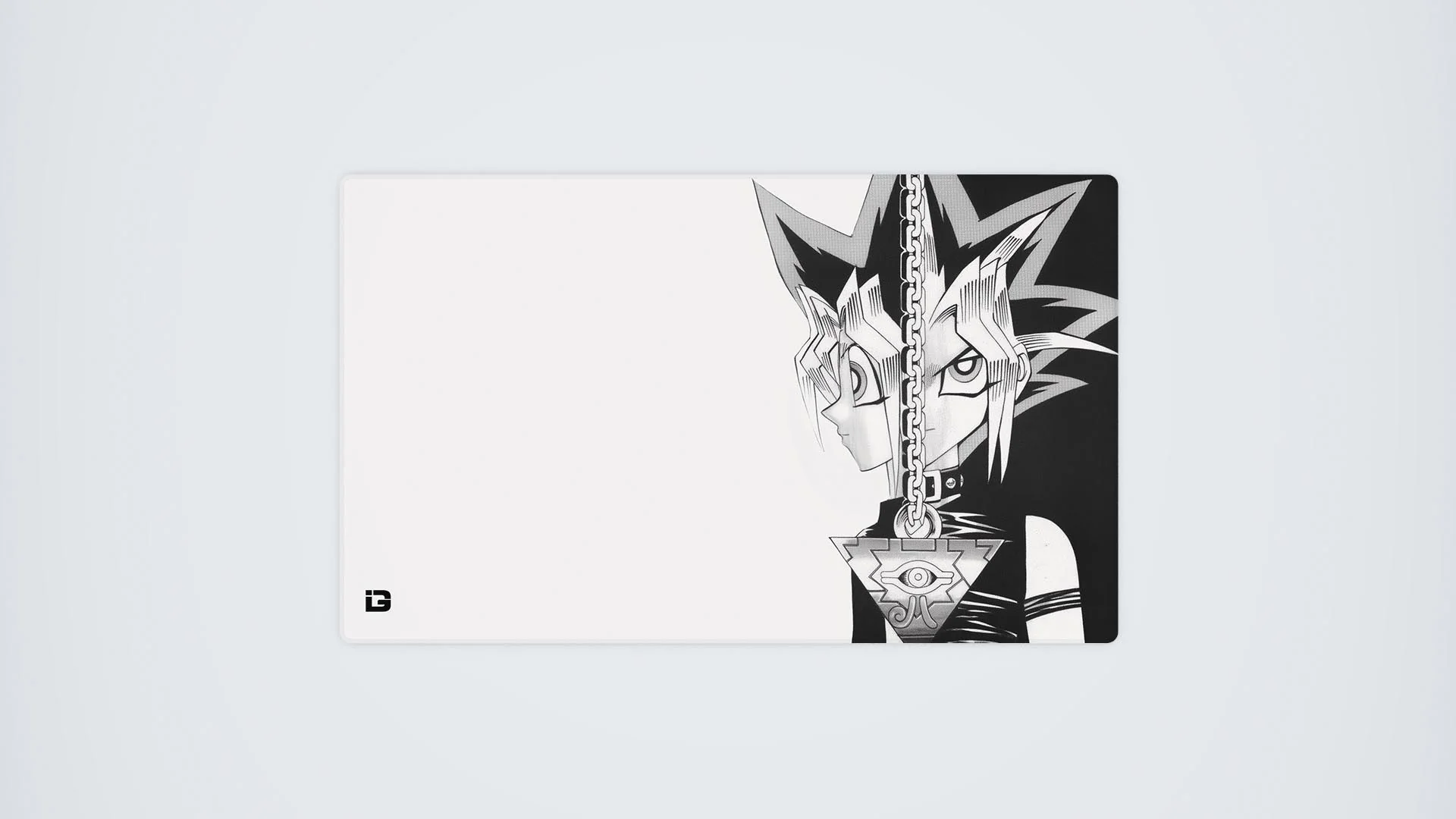 Spiky Hair Kid - Image 8
