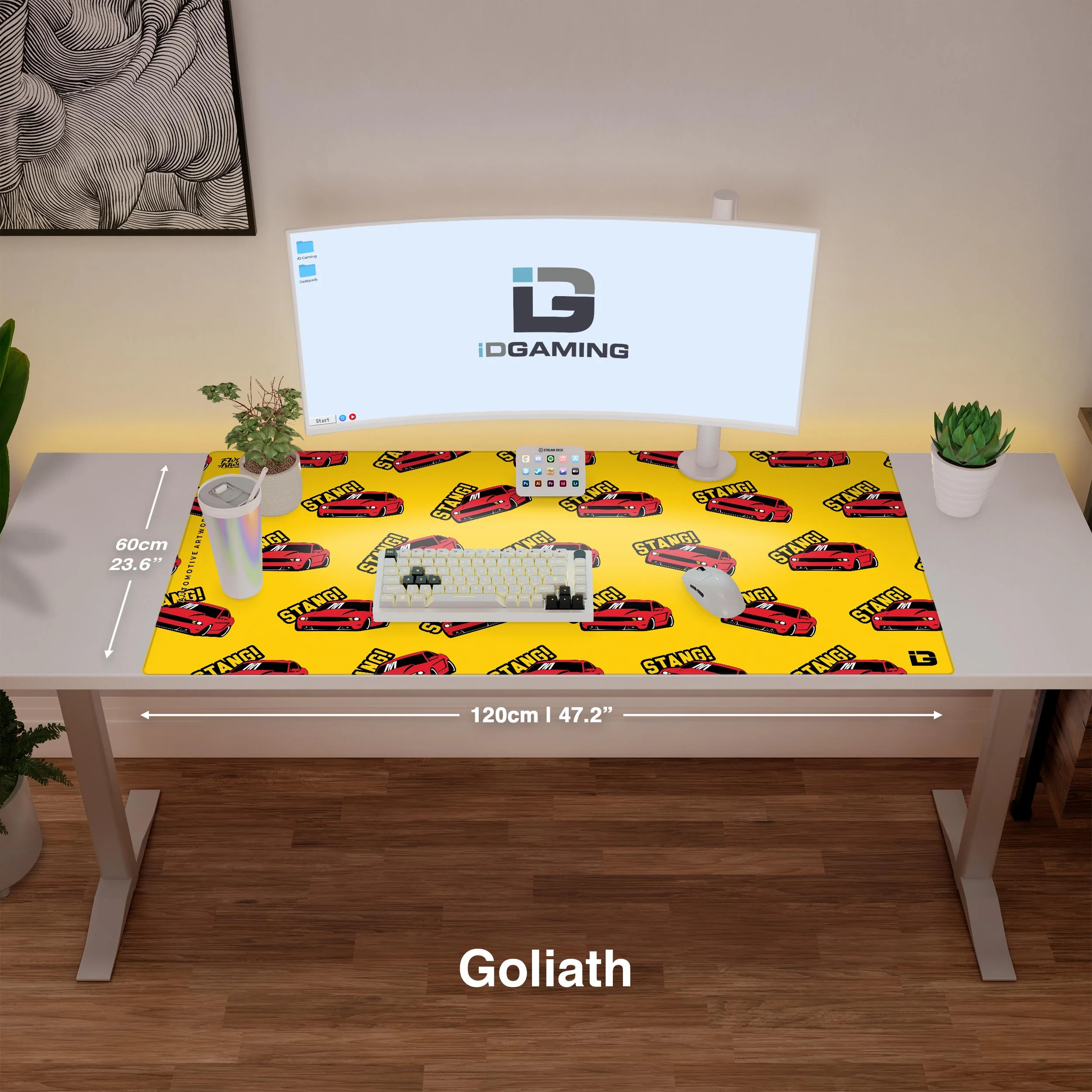 Stang (Pattern) - Image 10