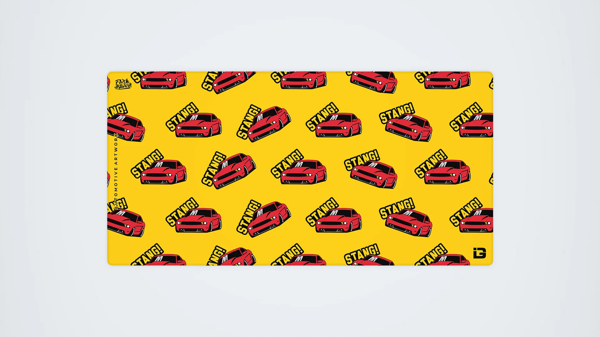 Stang (Pattern) - Image 11
