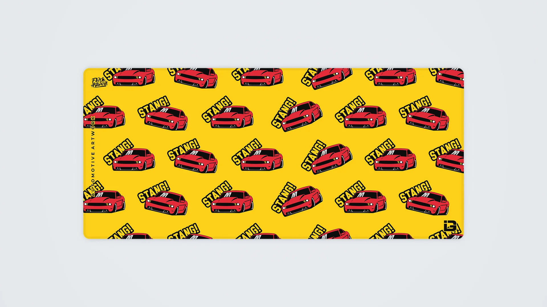 Stang (Pattern) - Image 12