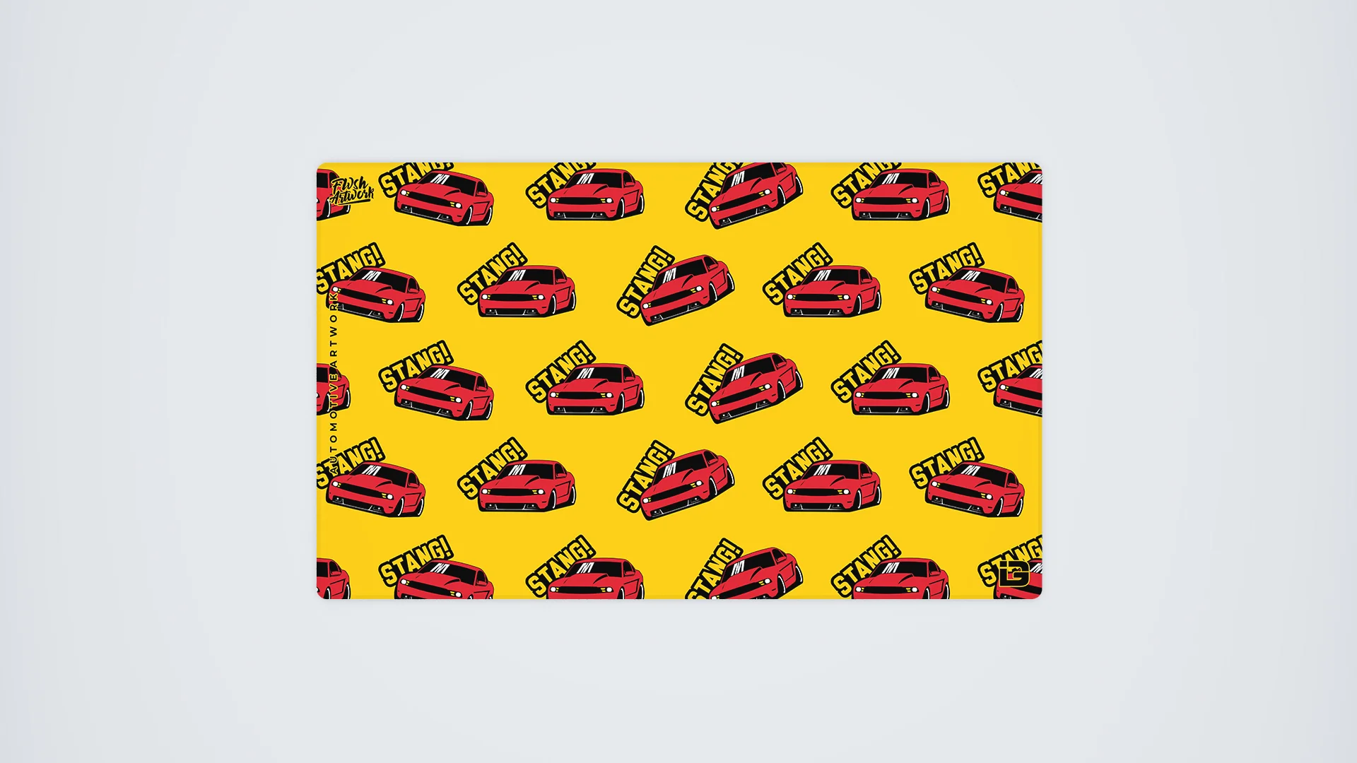 Stang (Pattern) - Image 9
