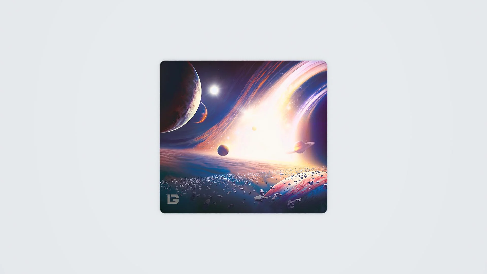 Star Voyage - Image 9