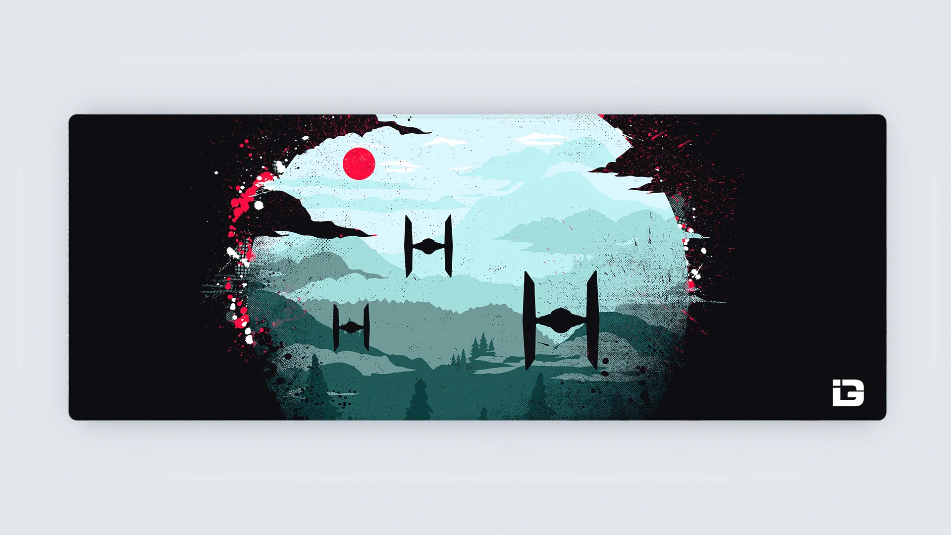 Starfighter squad - Image 19