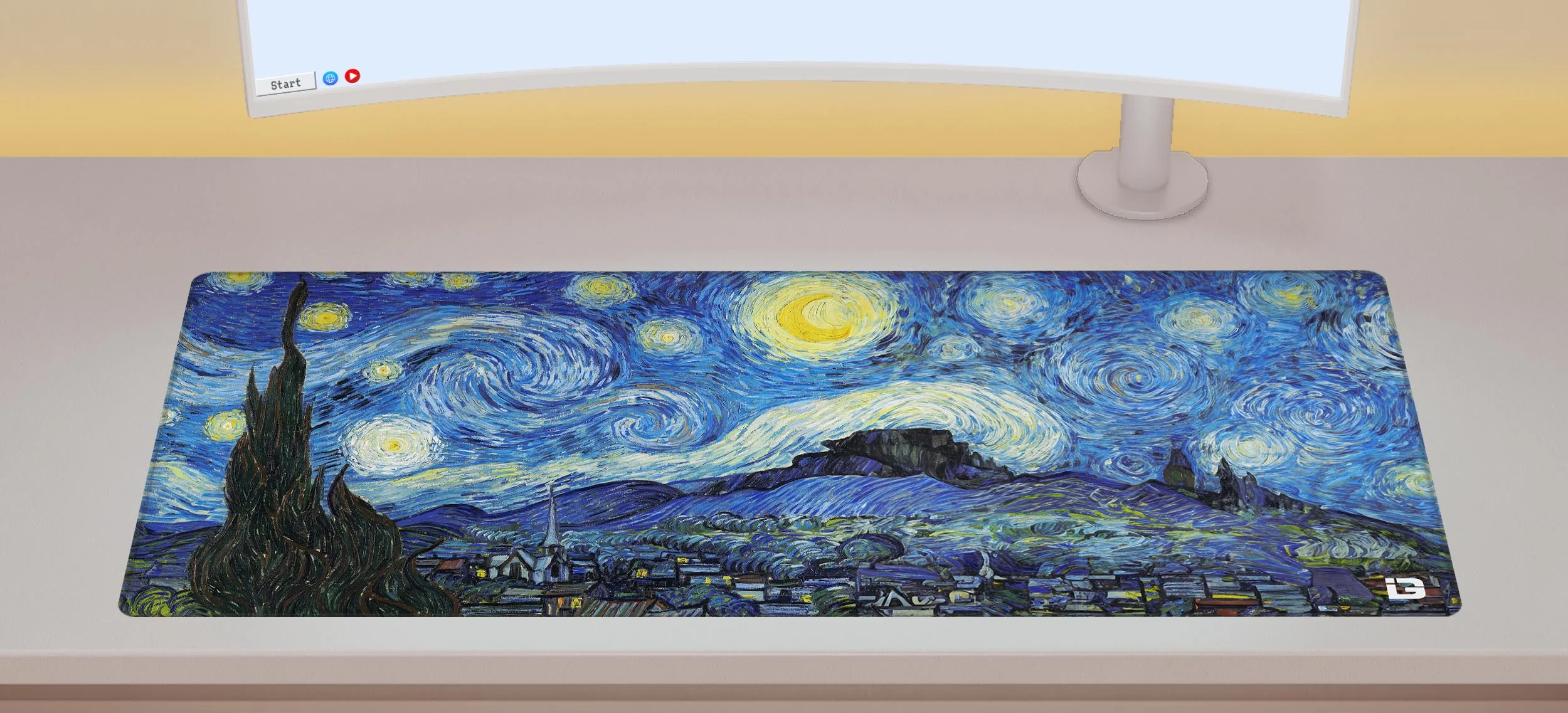 Starry Night - Image 2