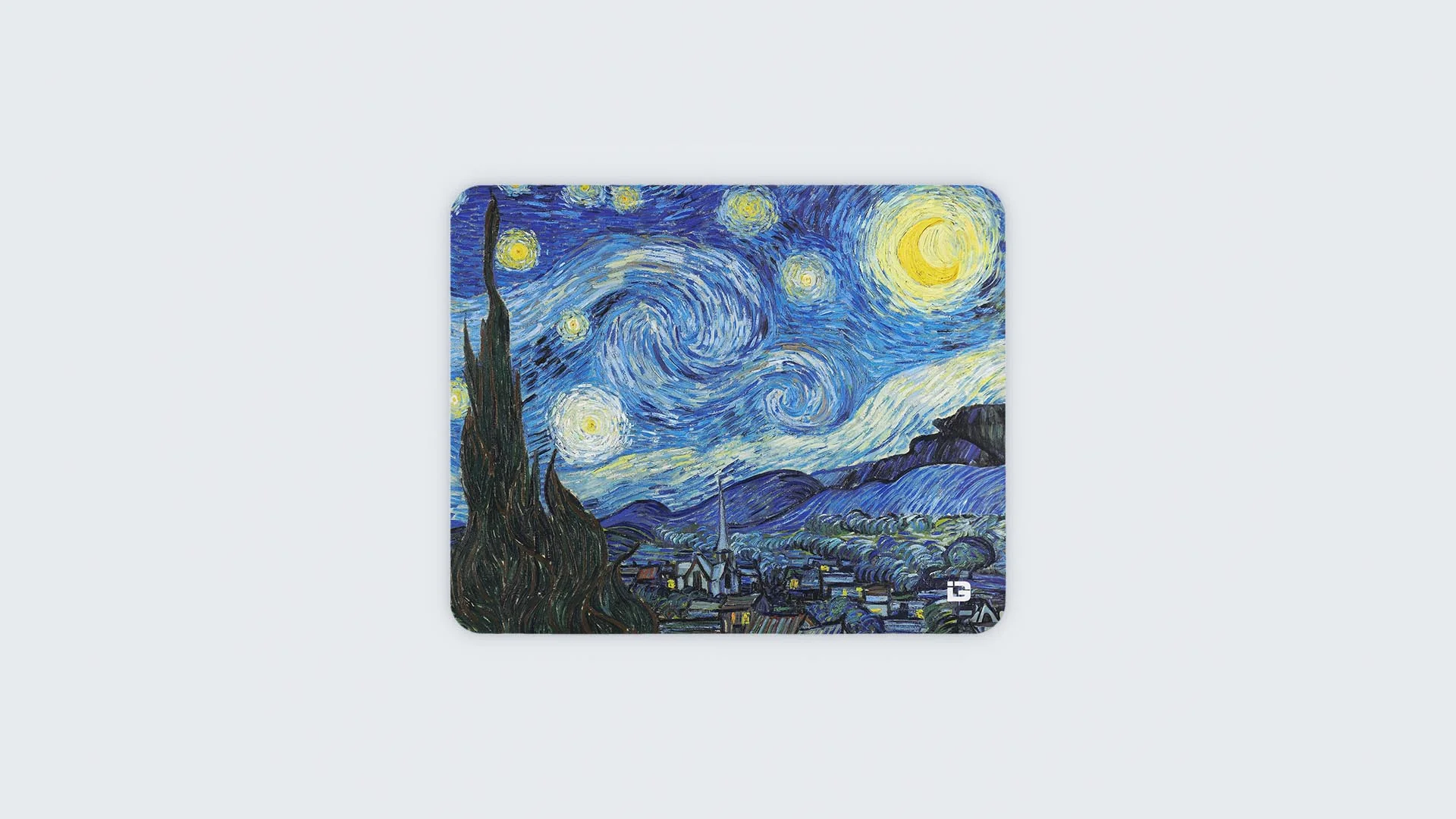 Starry Night - Image 4