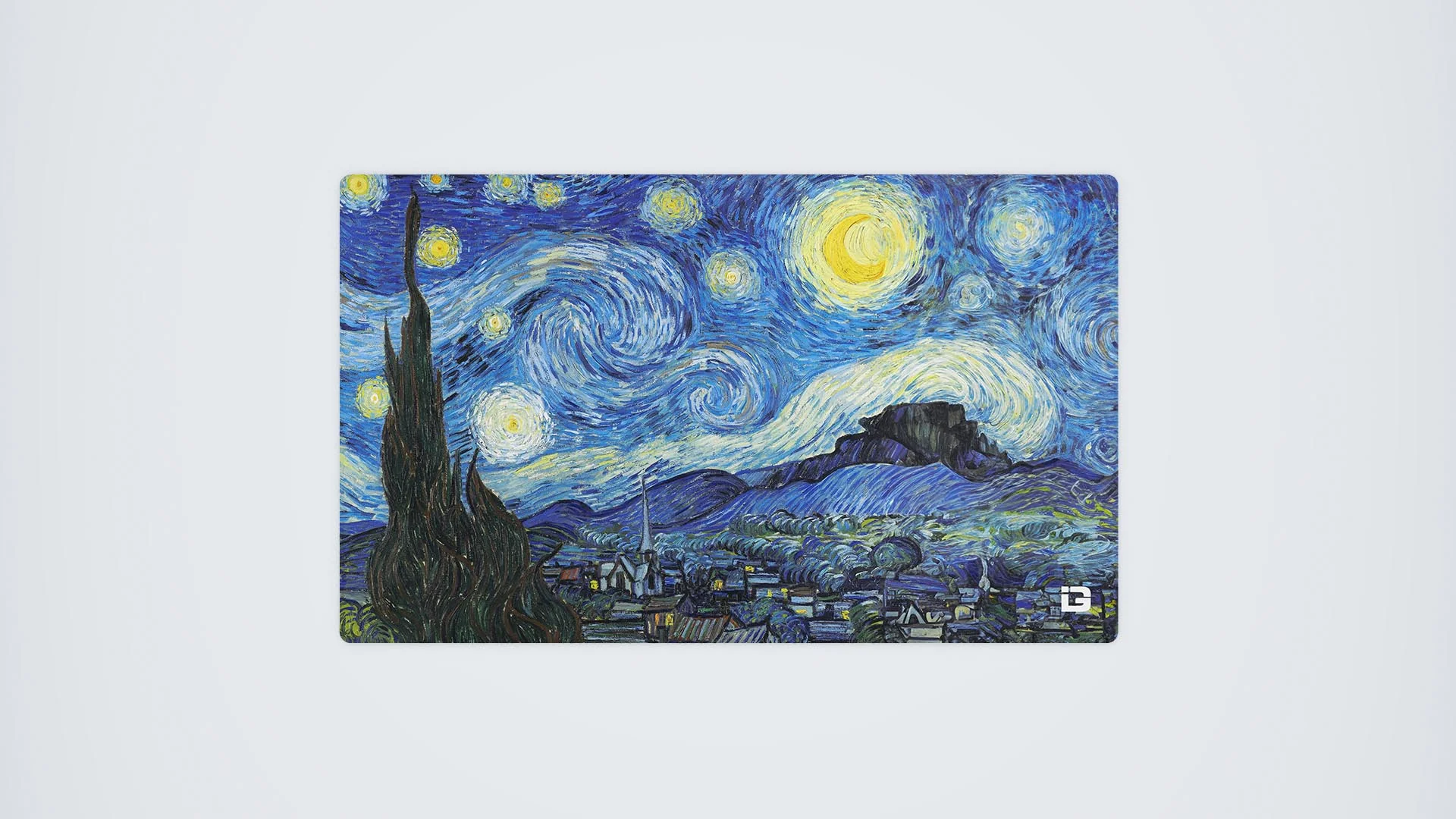 Starry Night - Image 8