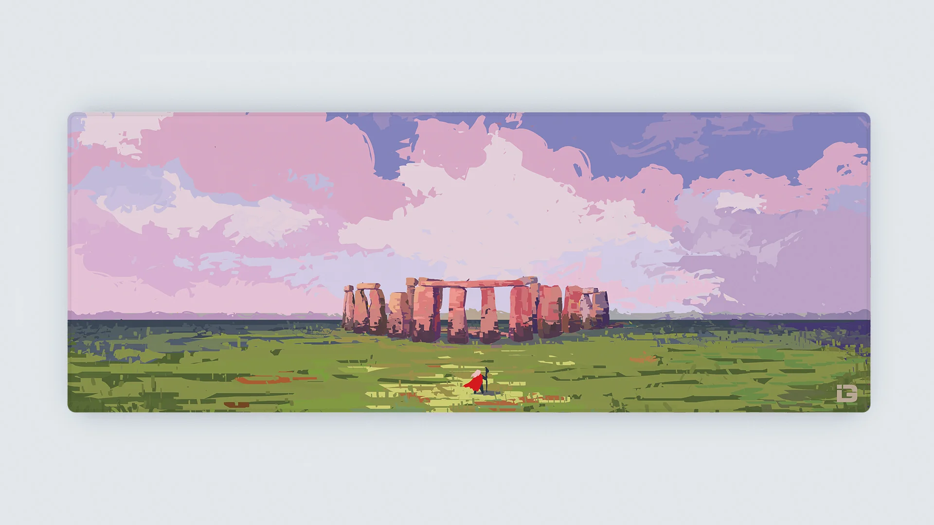 Stonehenge - Image 19