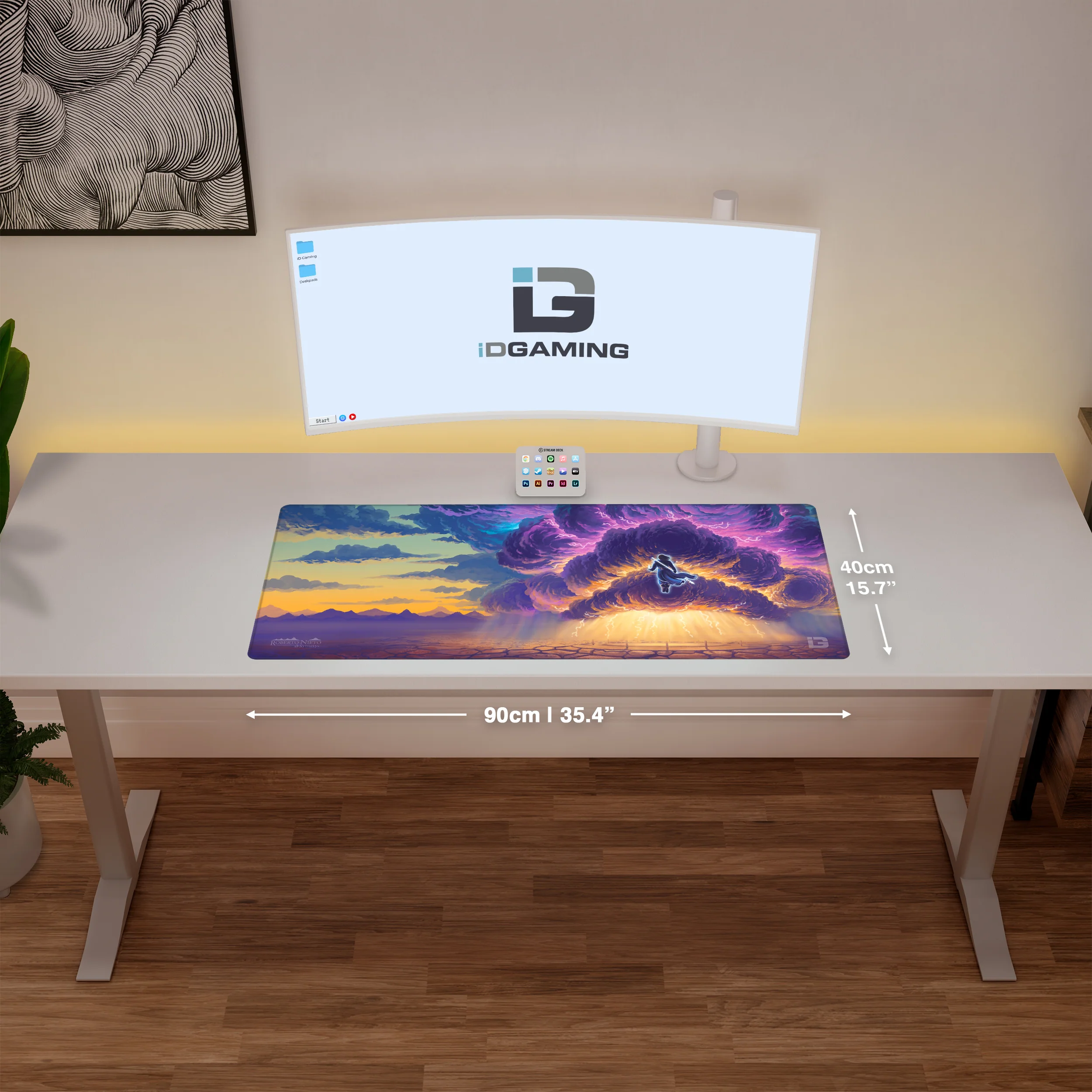 Stormblessed - Image 11