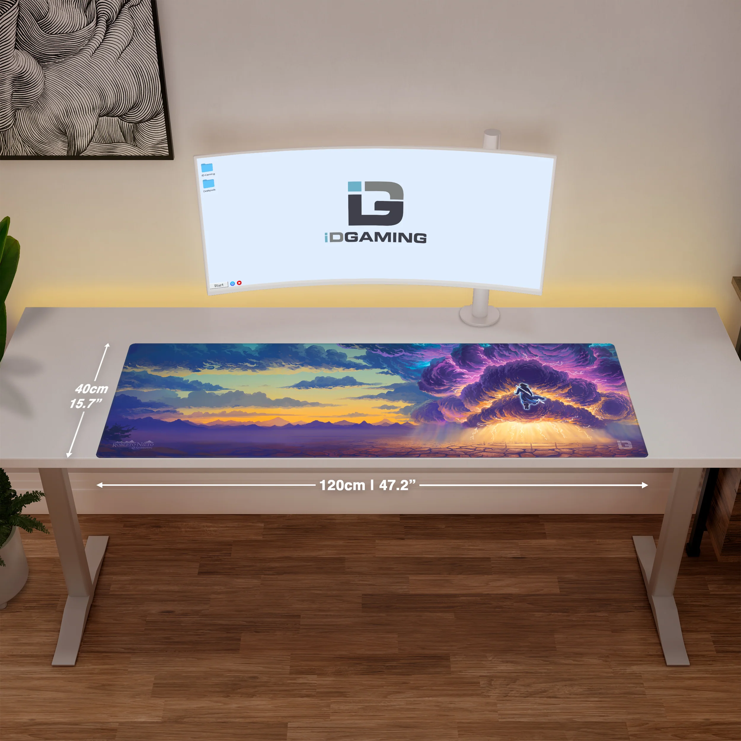 Stormblessed - Image 15
