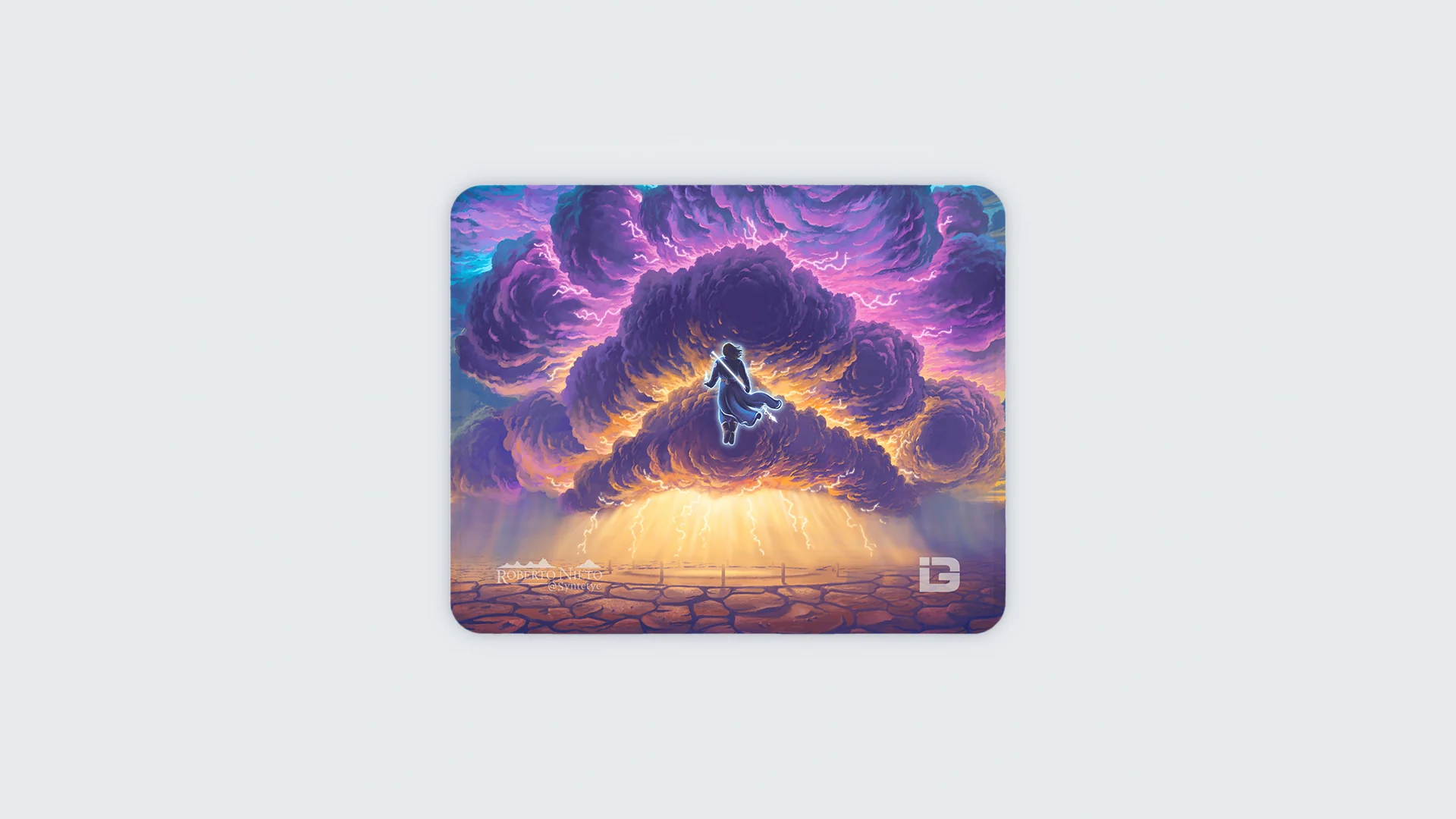 Stormblessed - Image 4