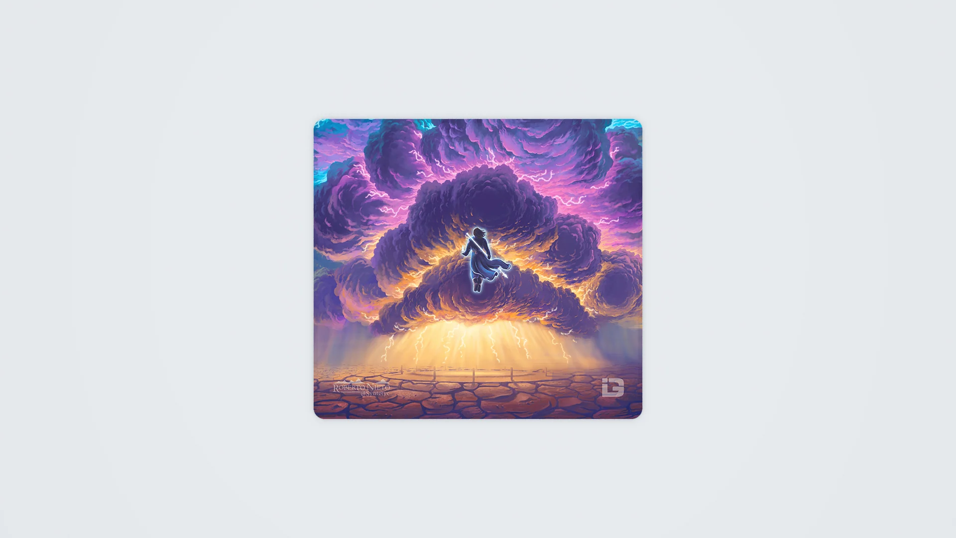 Stormblessed - Image 6
