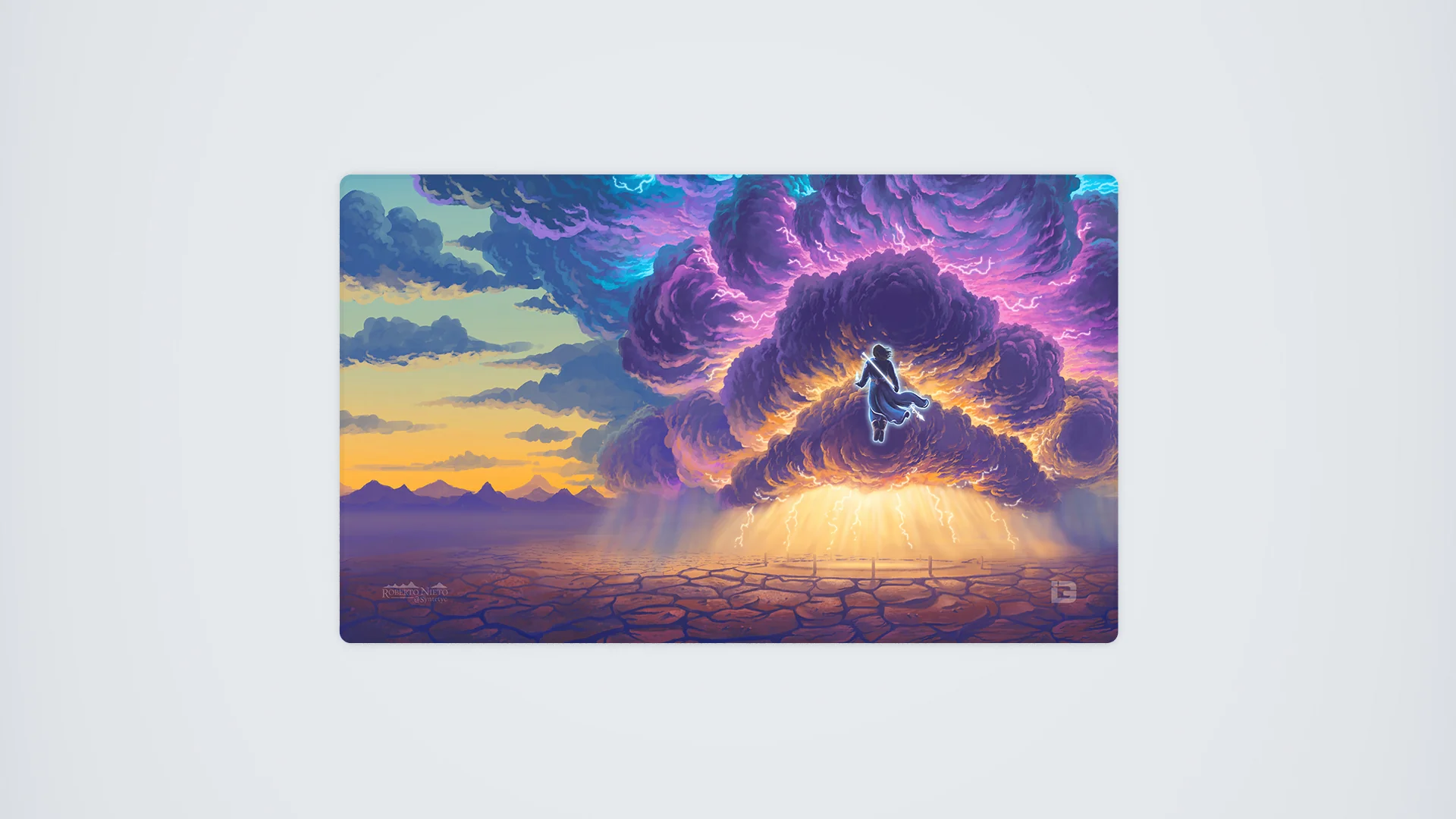Stormblessed - Image 8