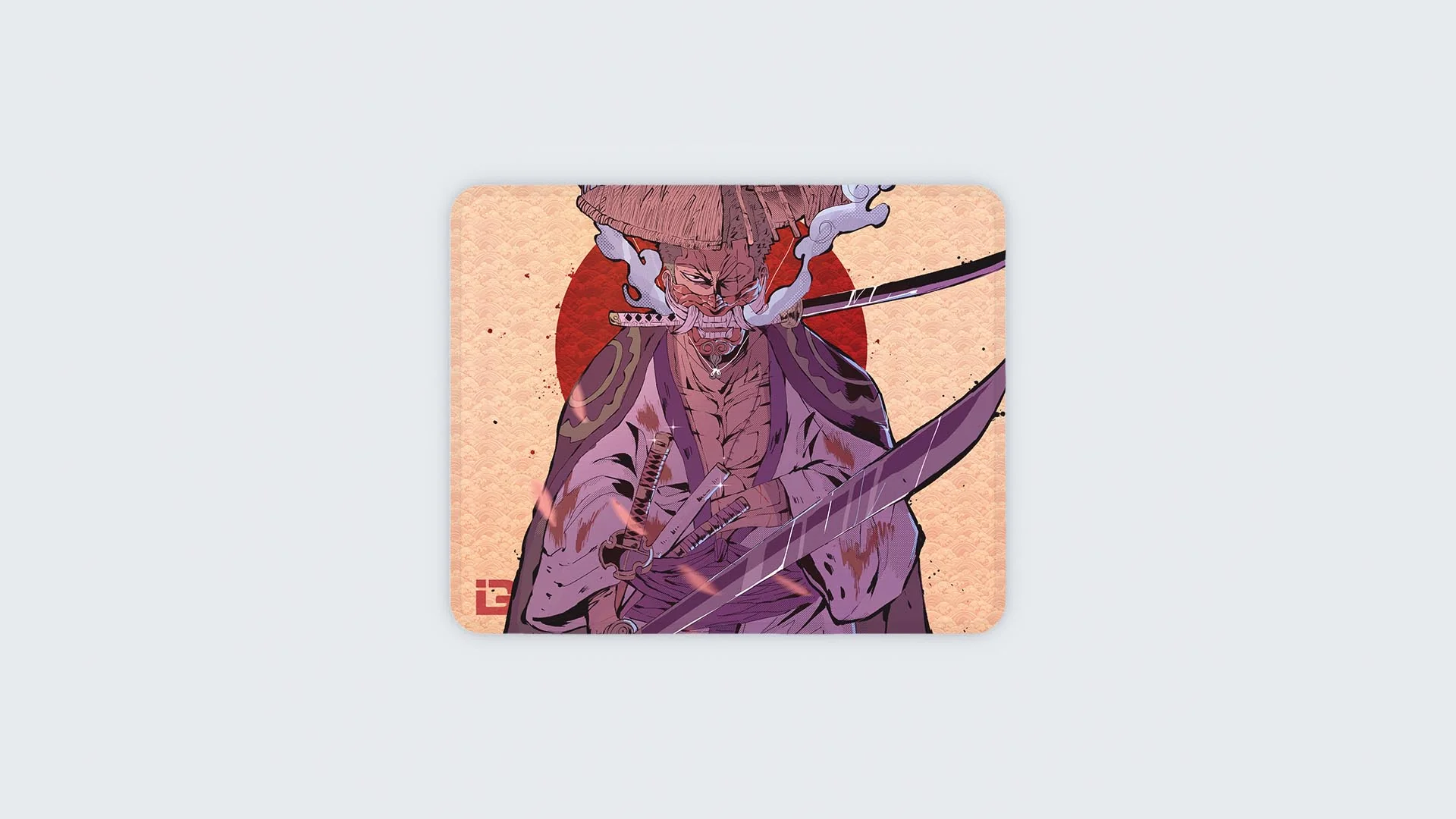 Stray Swordsman - Image 4