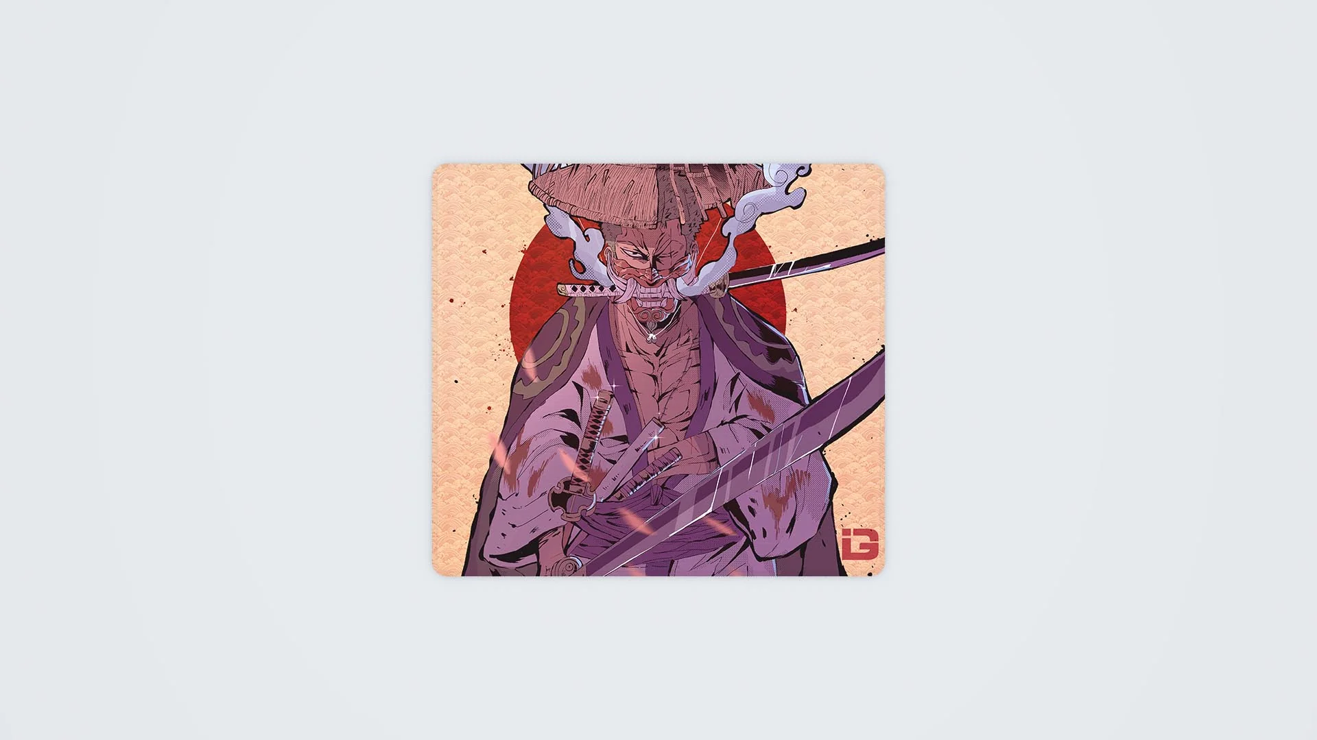 Stray Swordsman - Image 6