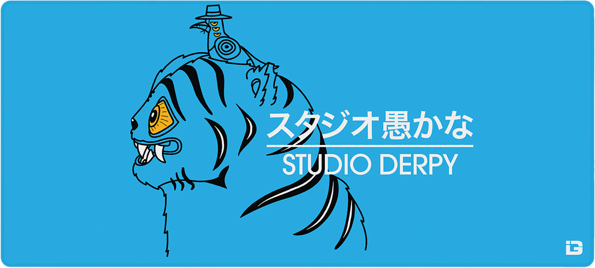 Studio Derpy