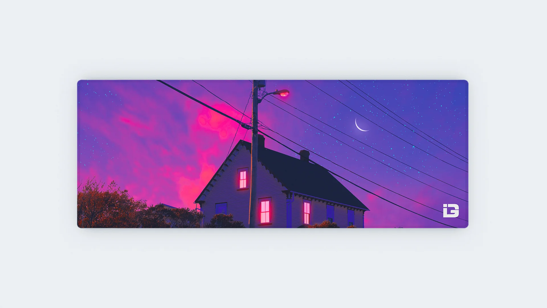 Sunset At Home - Image 10