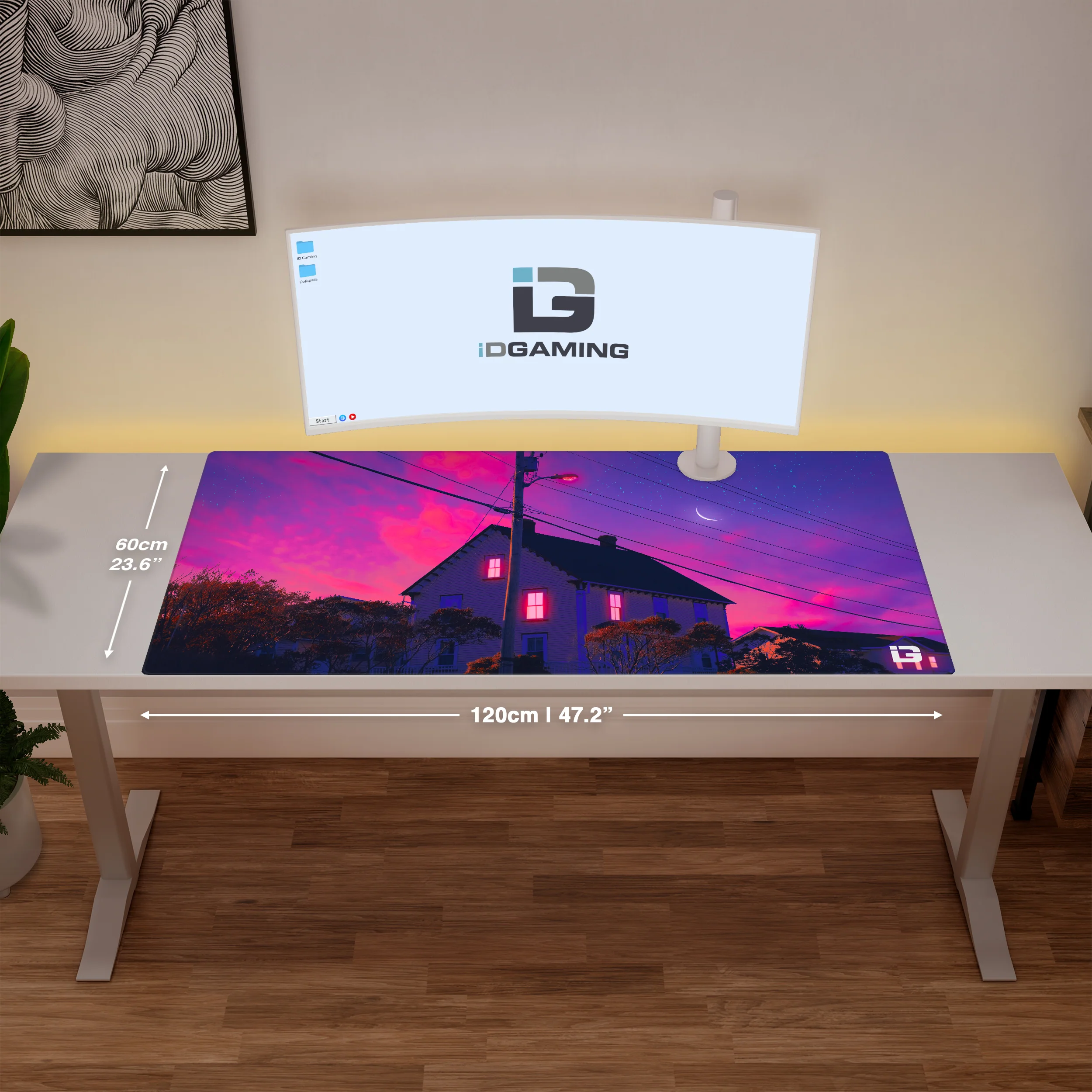 Sunset At Home - Image 15