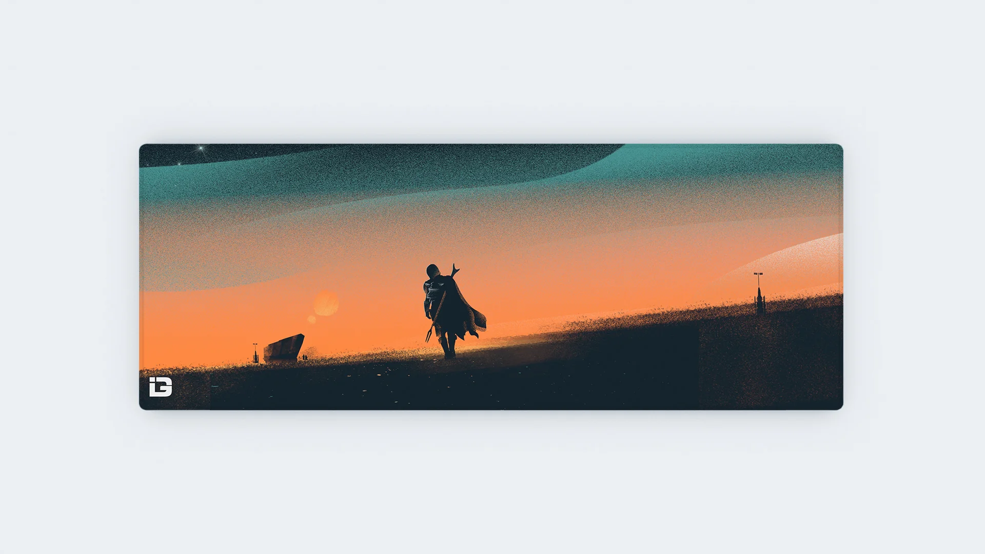Sunset Bounty Hunter - Image 9