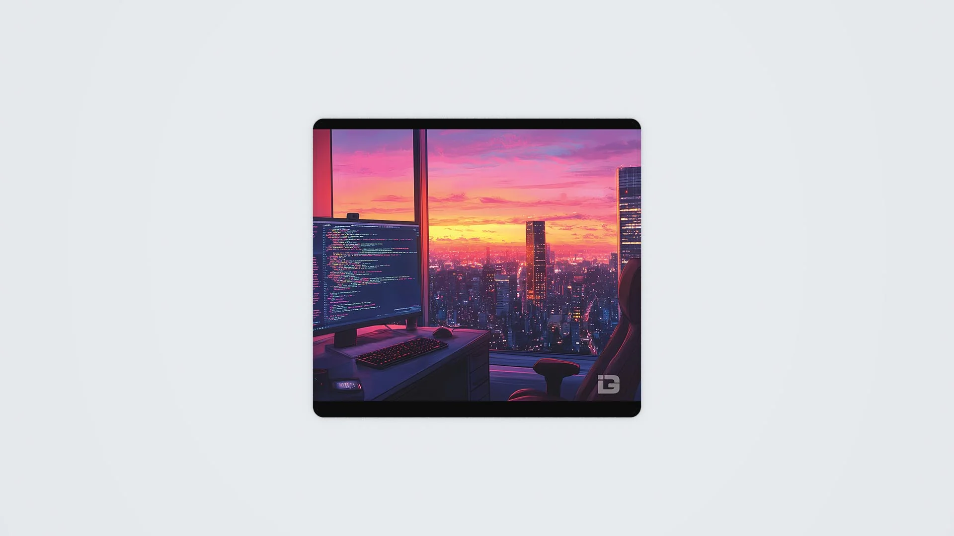 Sunset Coding - Image 6