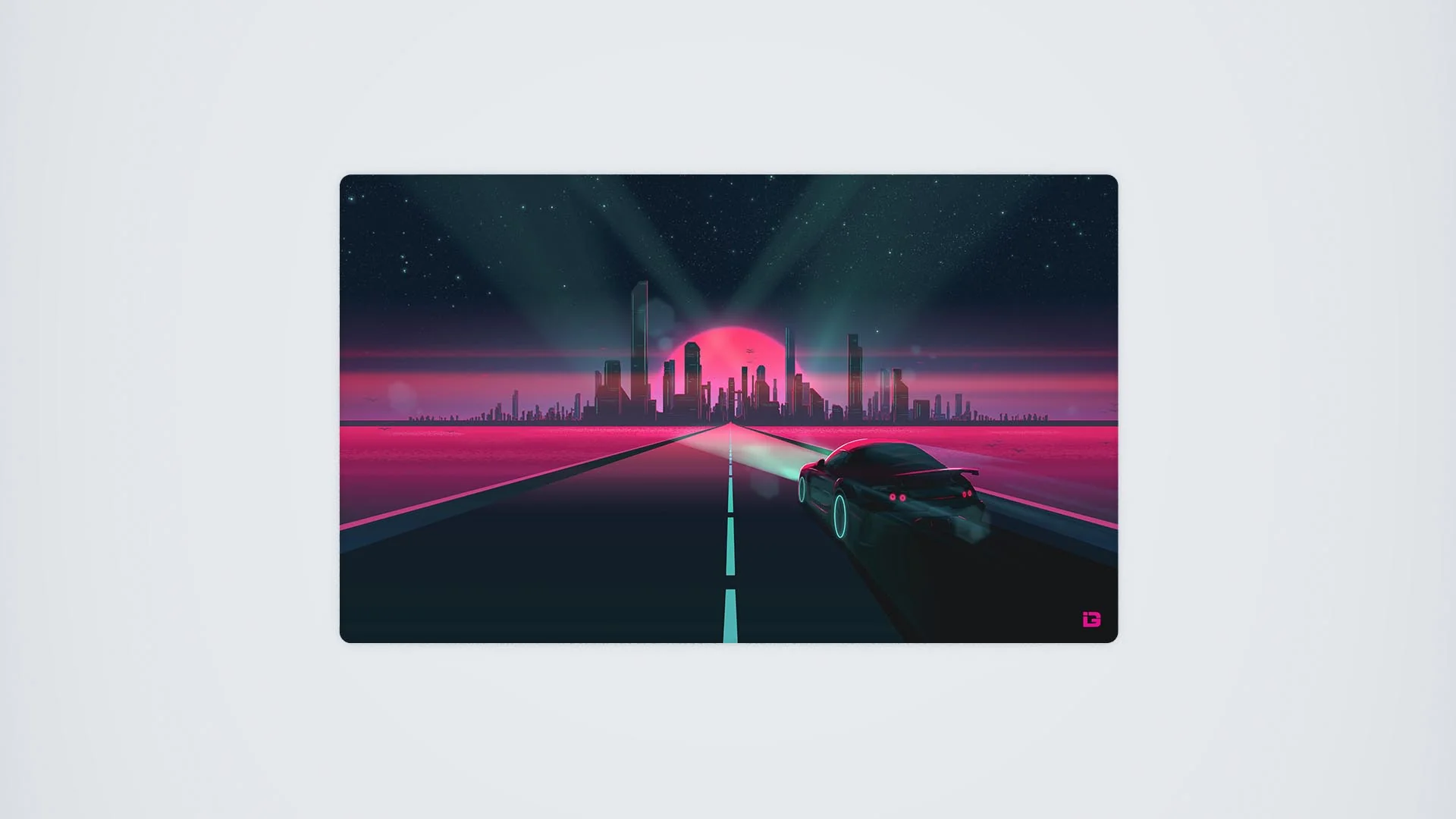 Sunset Drive - Image 14