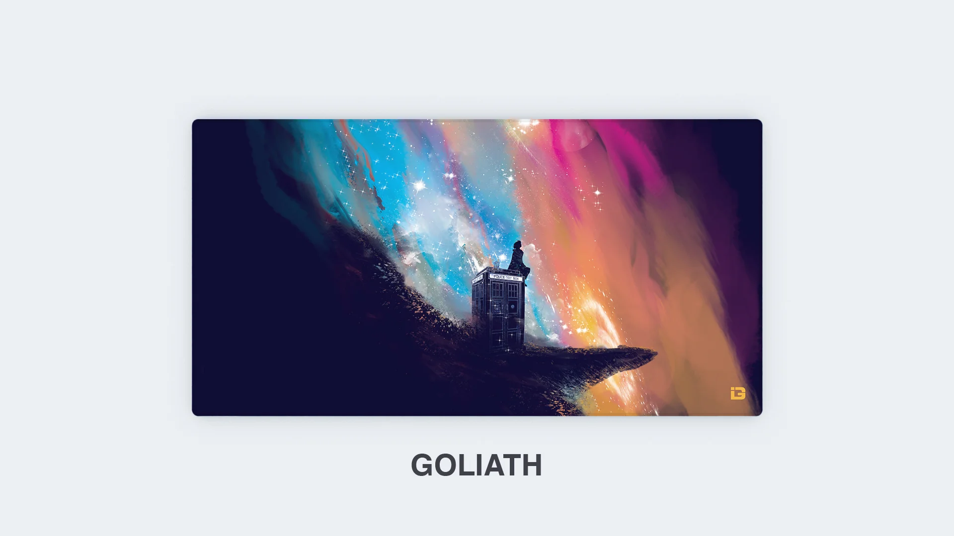 Sunset On Gallifrey - Image 14