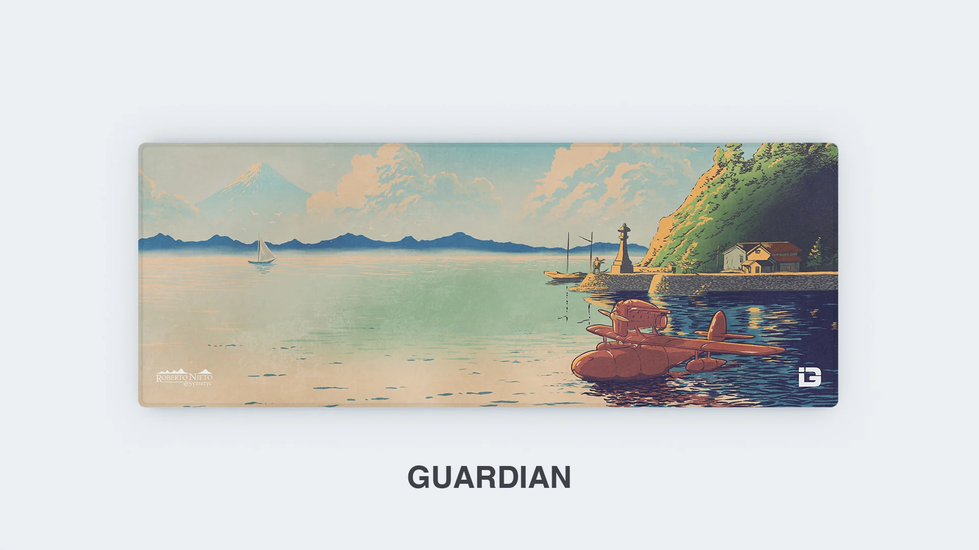 Sunset Plane - Image 10