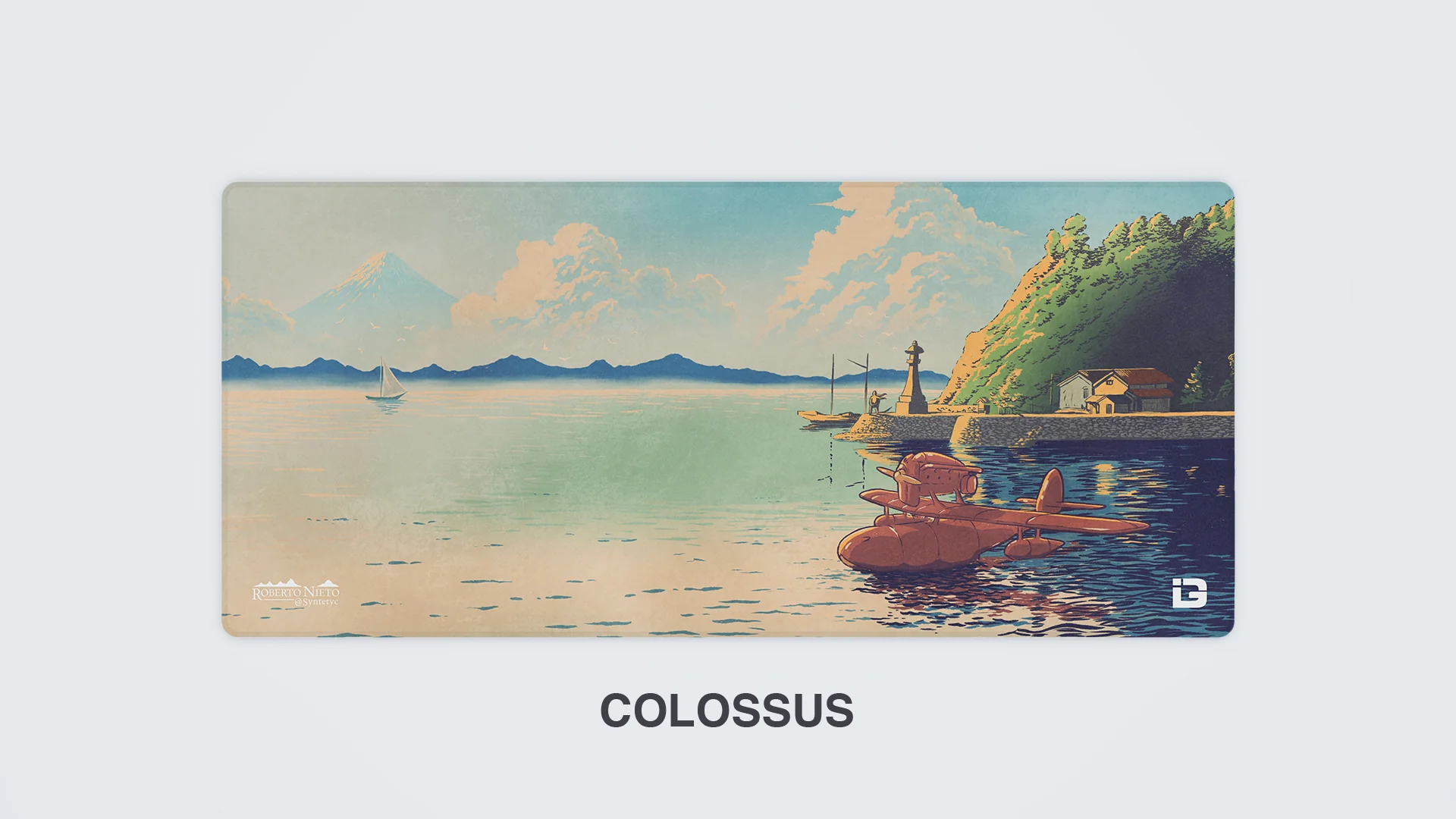 Sunset Plane - Image 12