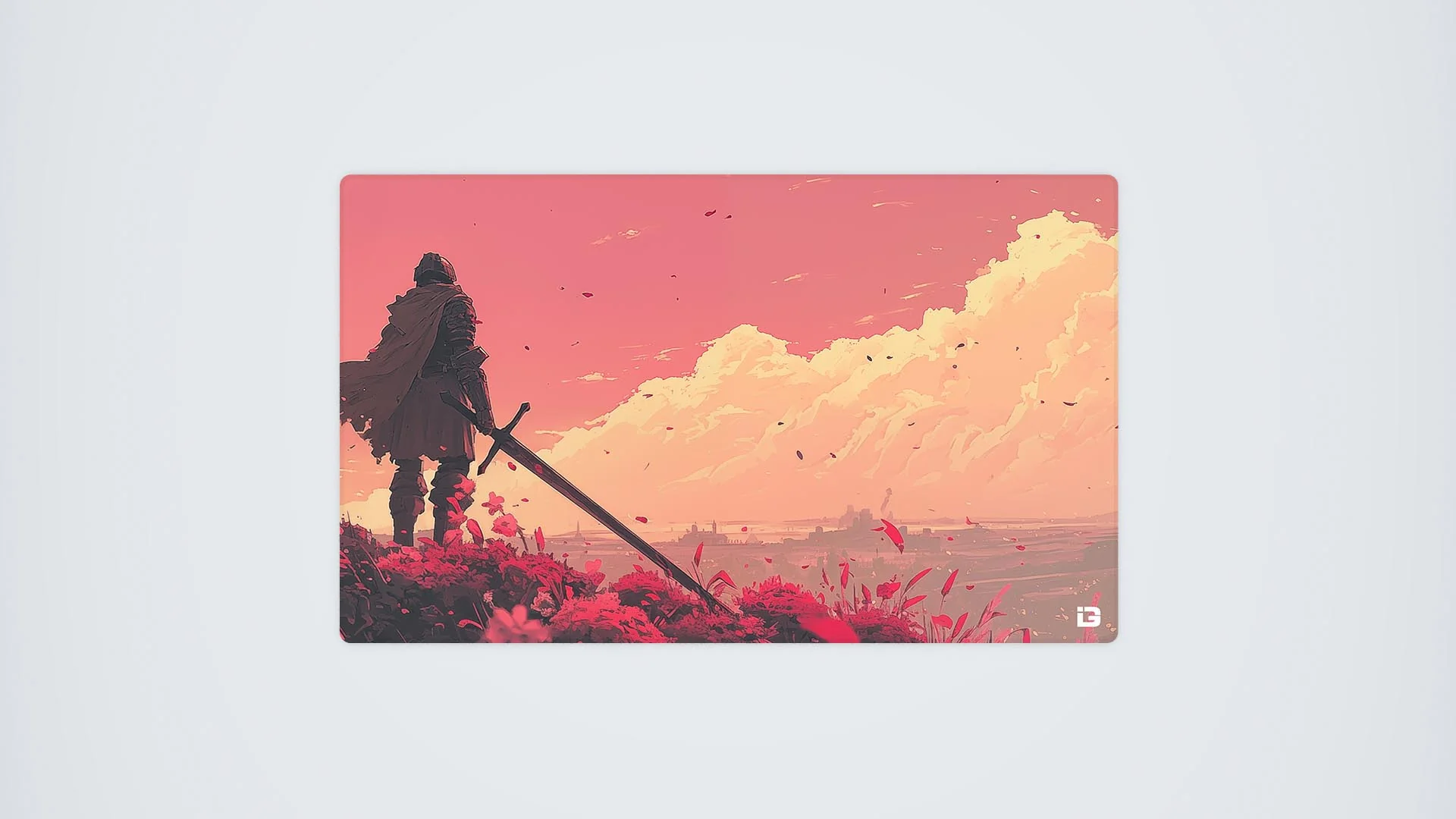 Sunset Warrior - Image 14