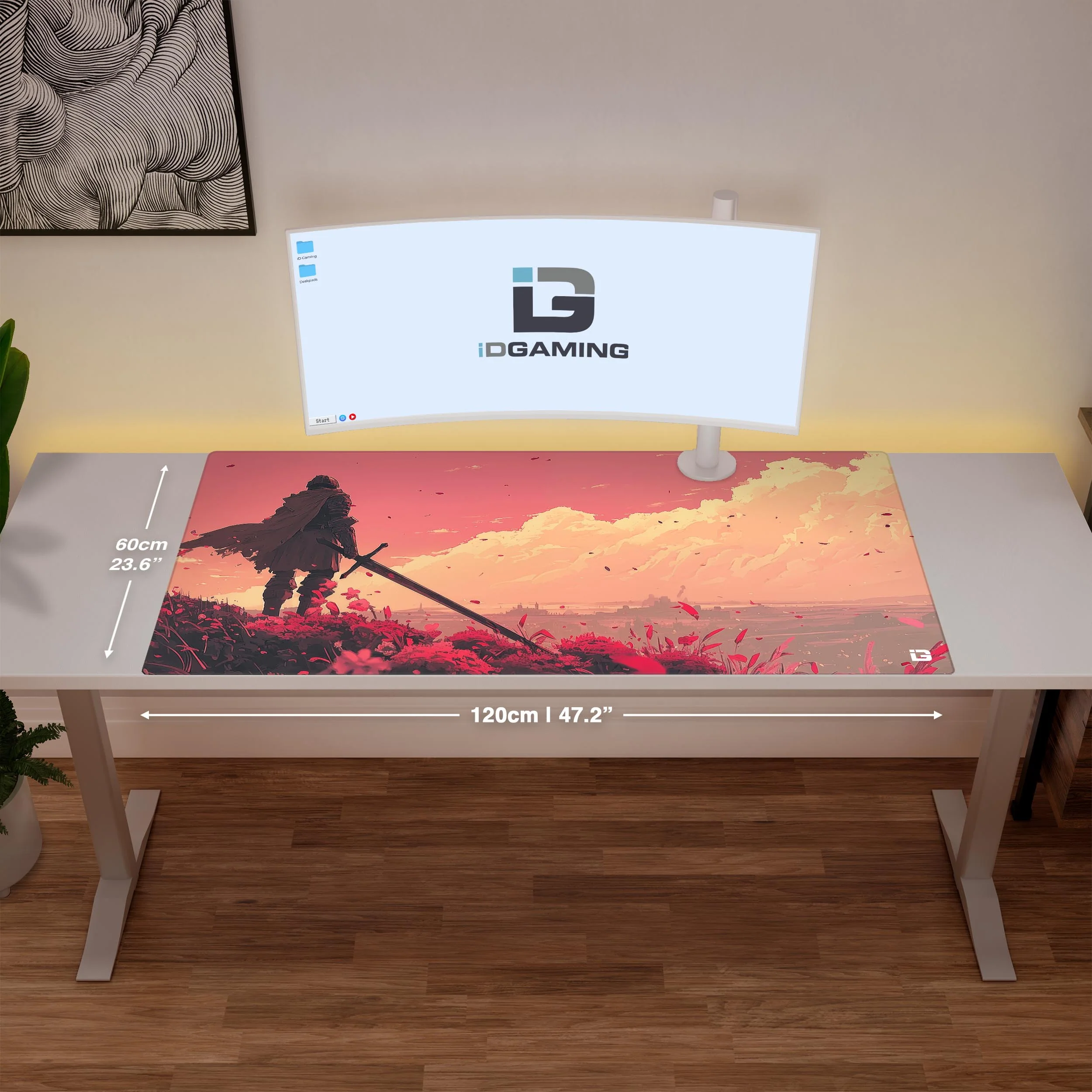 Sunset Warrior - Image 16