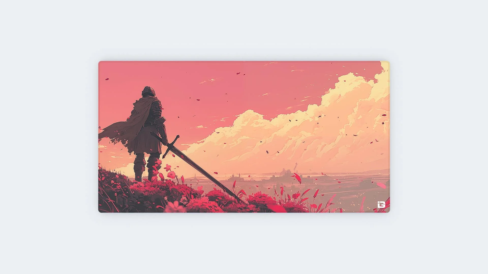 Sunset Warrior - Image 17