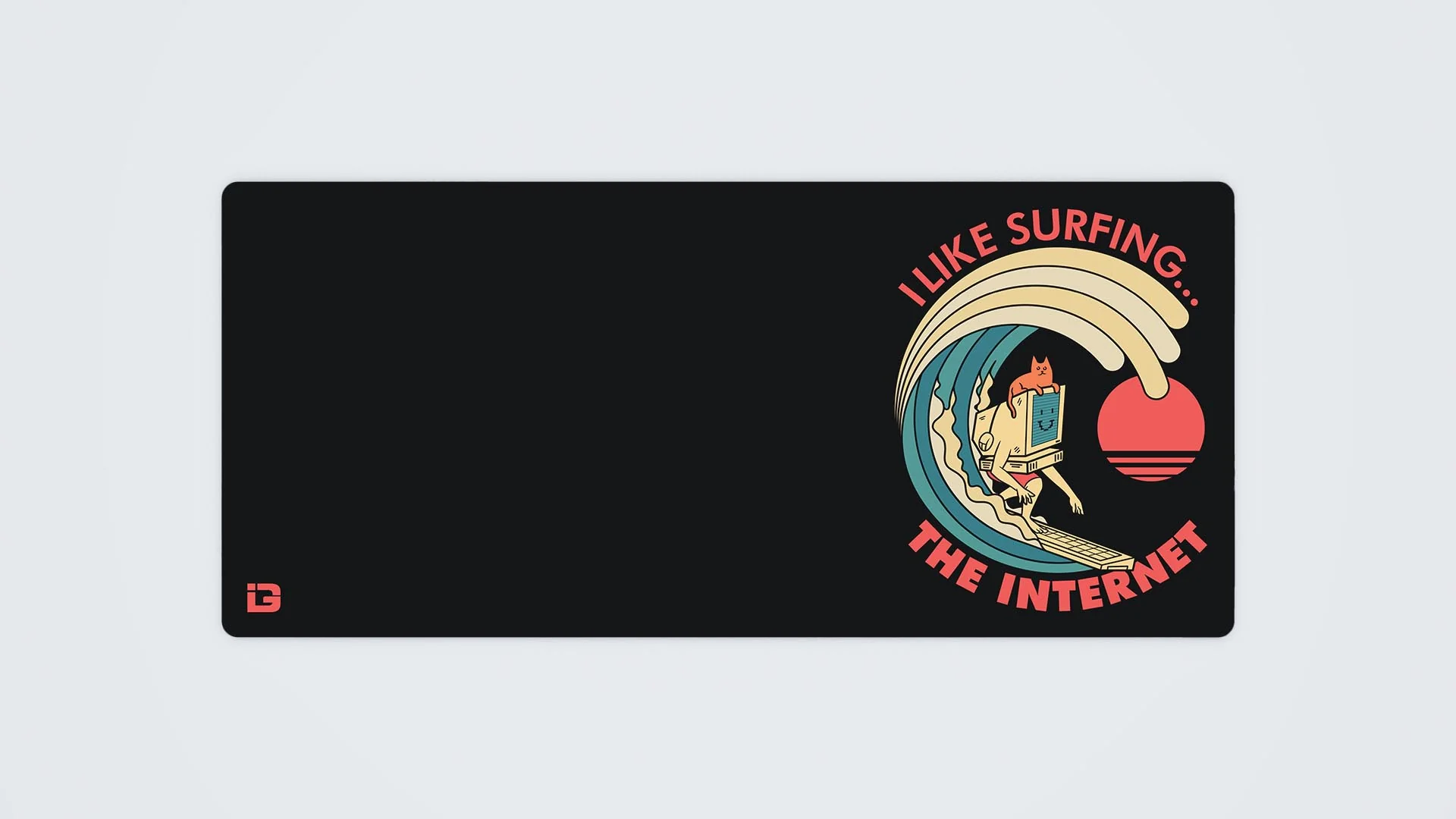 Surfing The Internet - Image 12