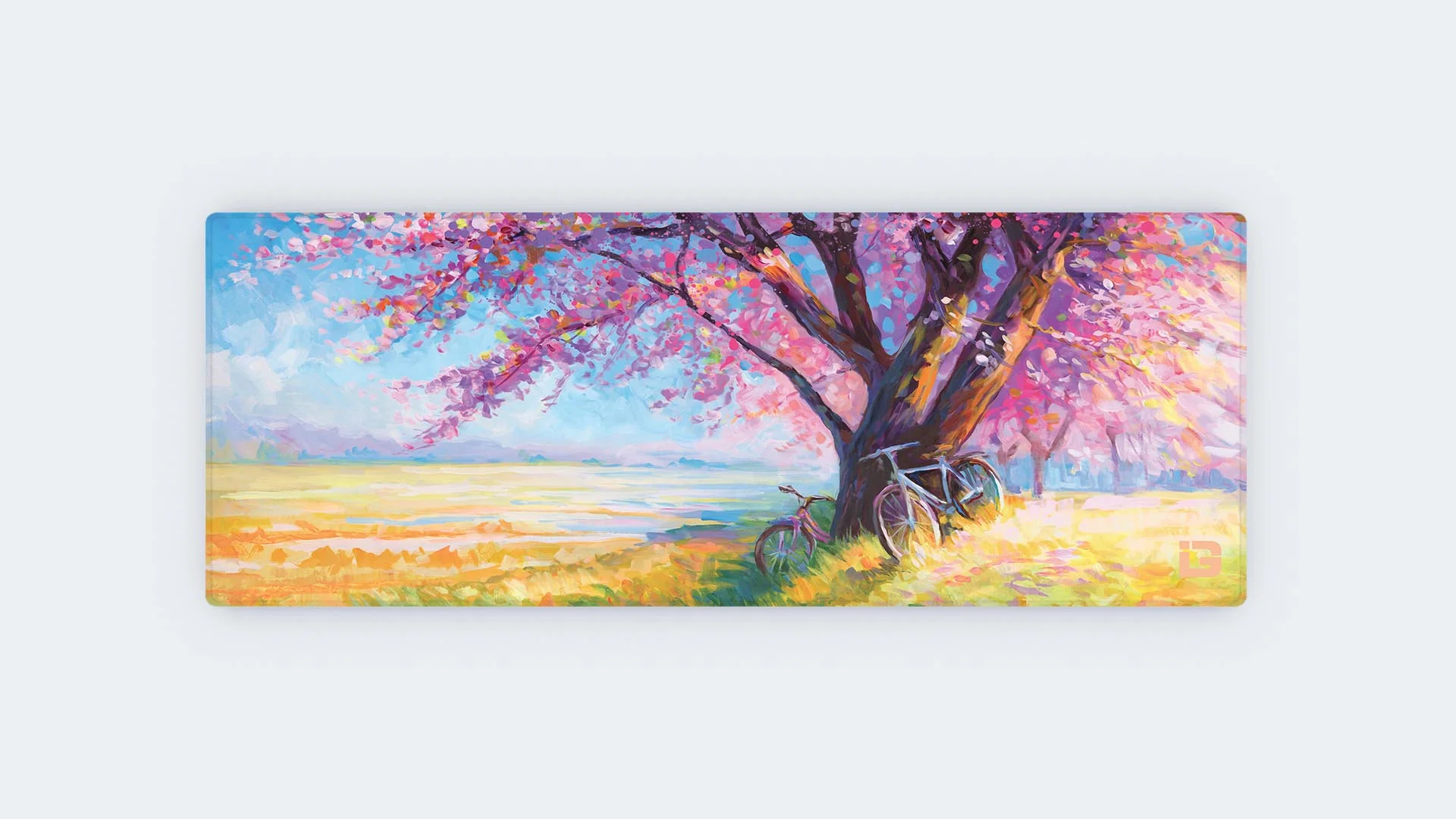 Sweet Romance Of Blossom - Image 10