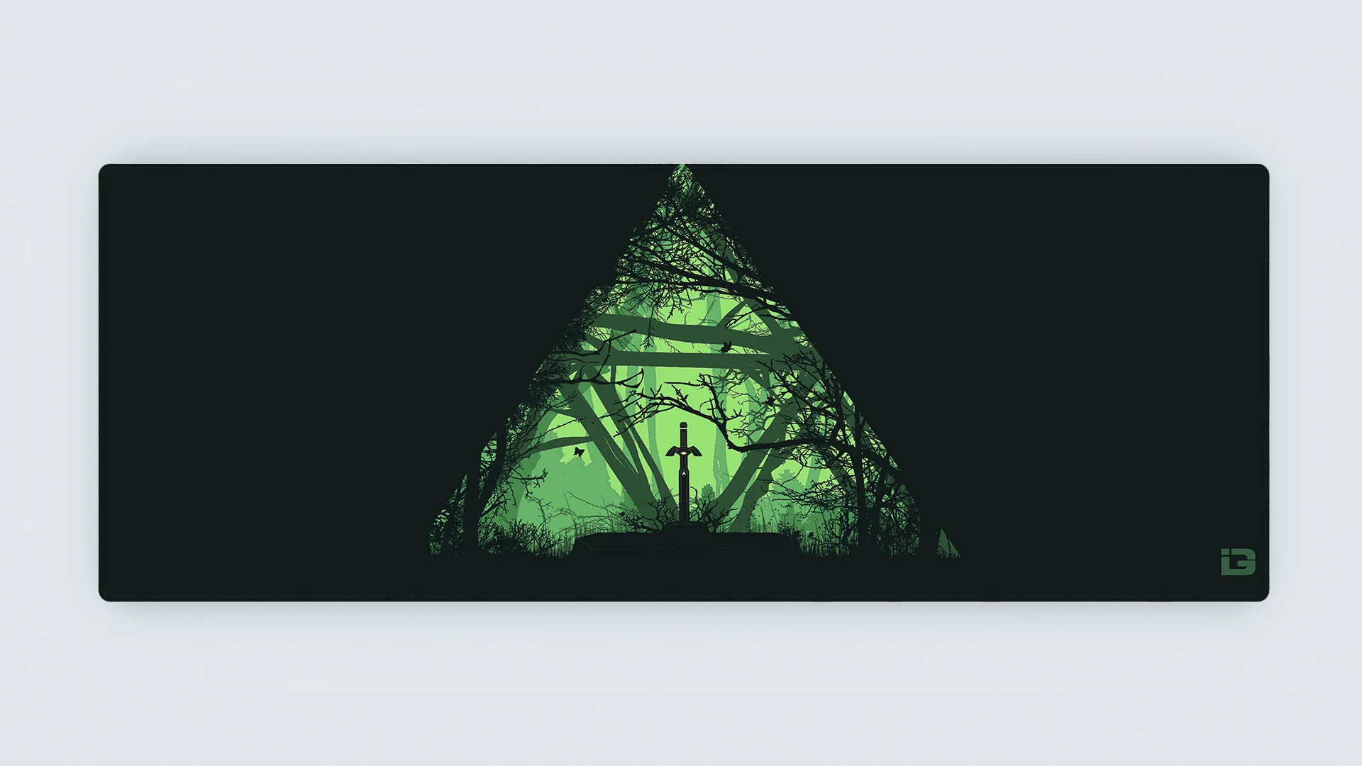 Sword In The Forest - Image 19