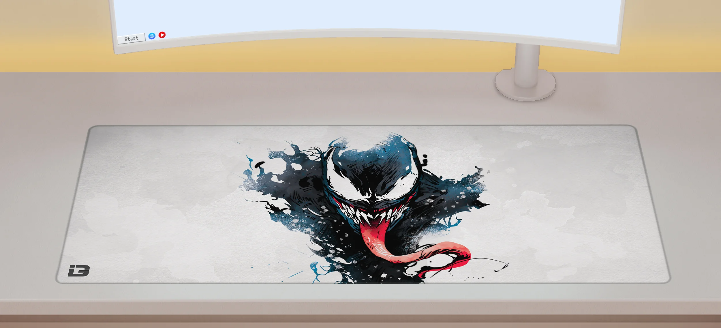 Symbiote Ink - Image 2