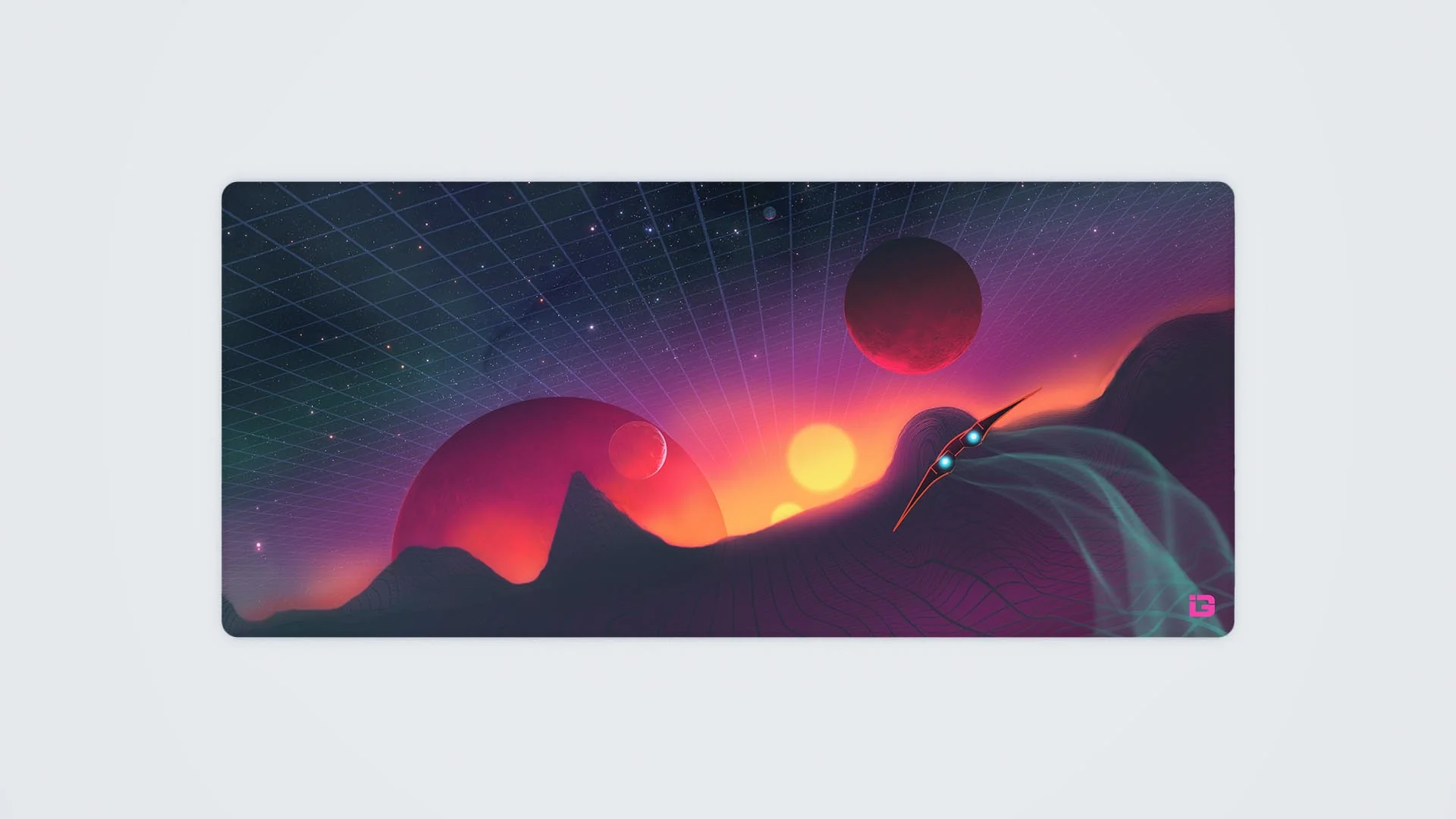Synth Pop Verse - Image 12