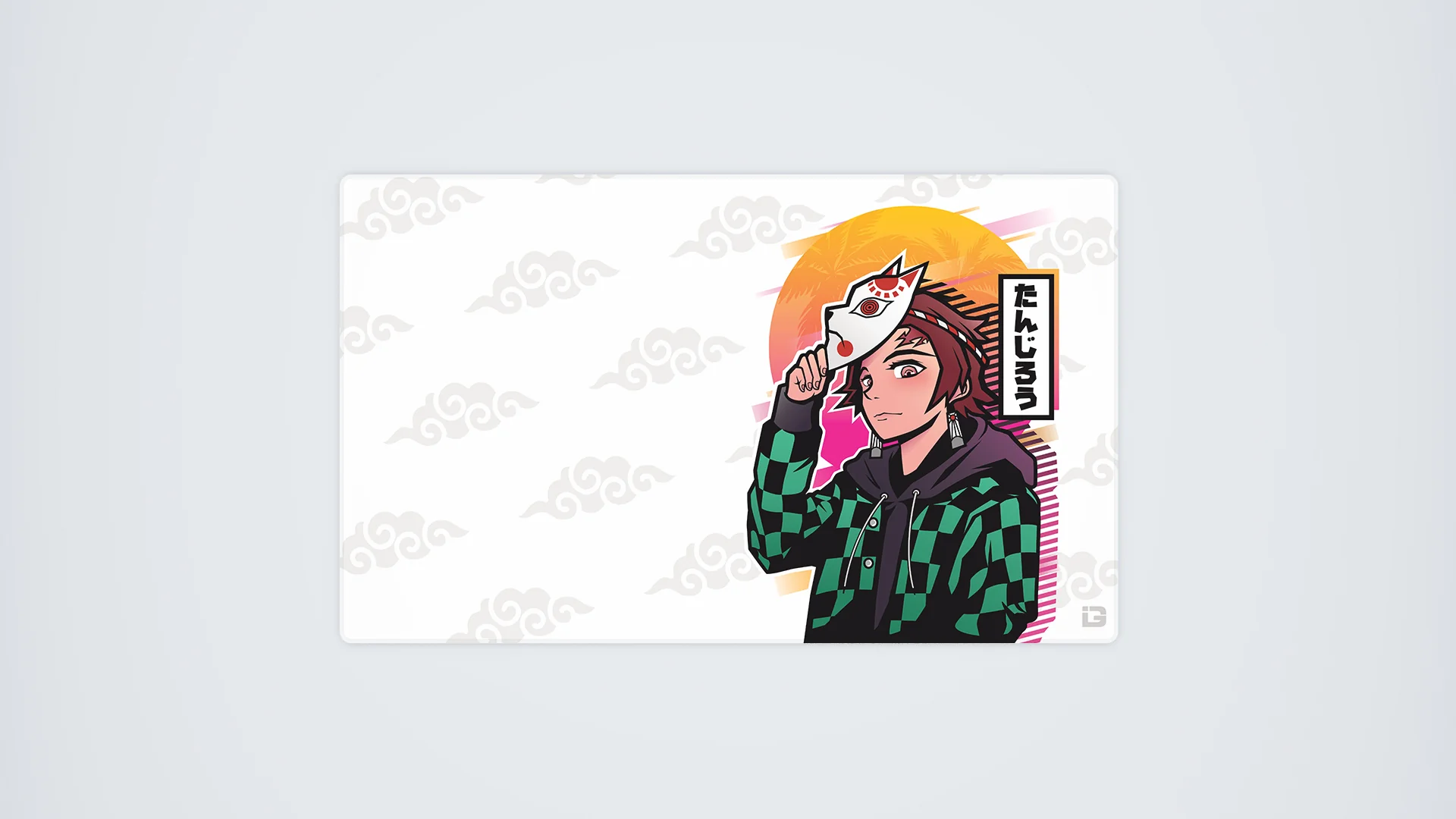 Tanjiro - Image 21