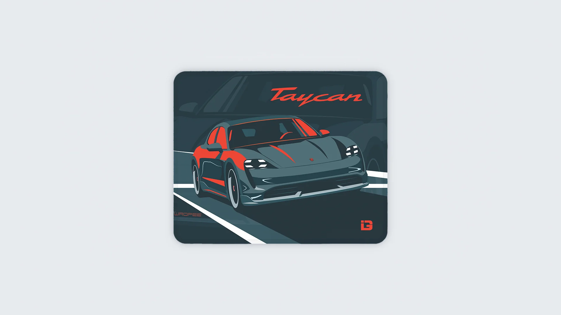 Taycan - Image 4