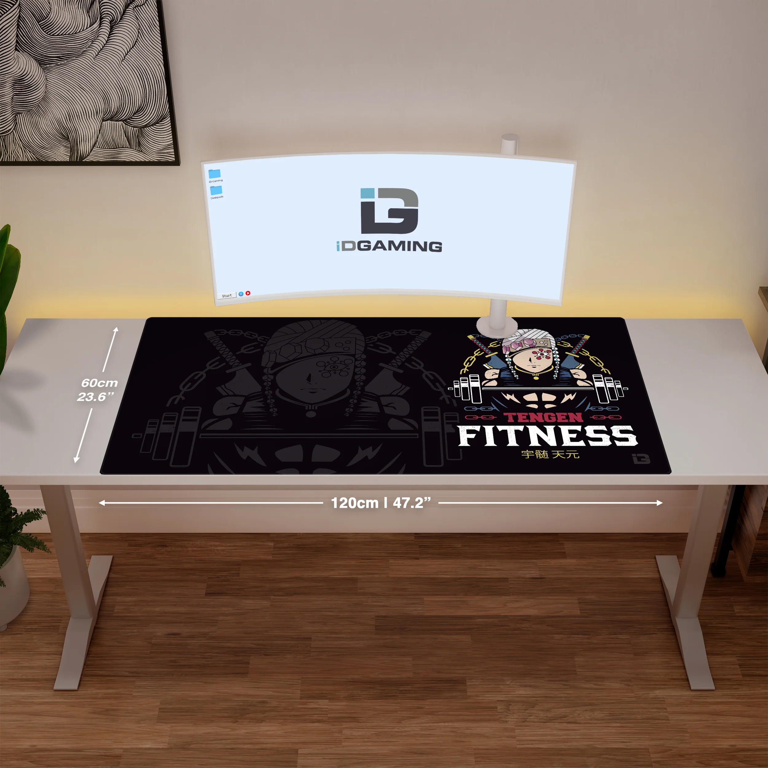 Tengen Fitness - Image 11