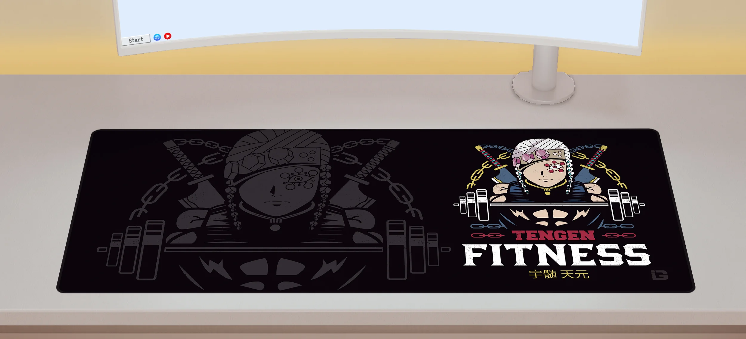 Tengen Fitness - Image 2