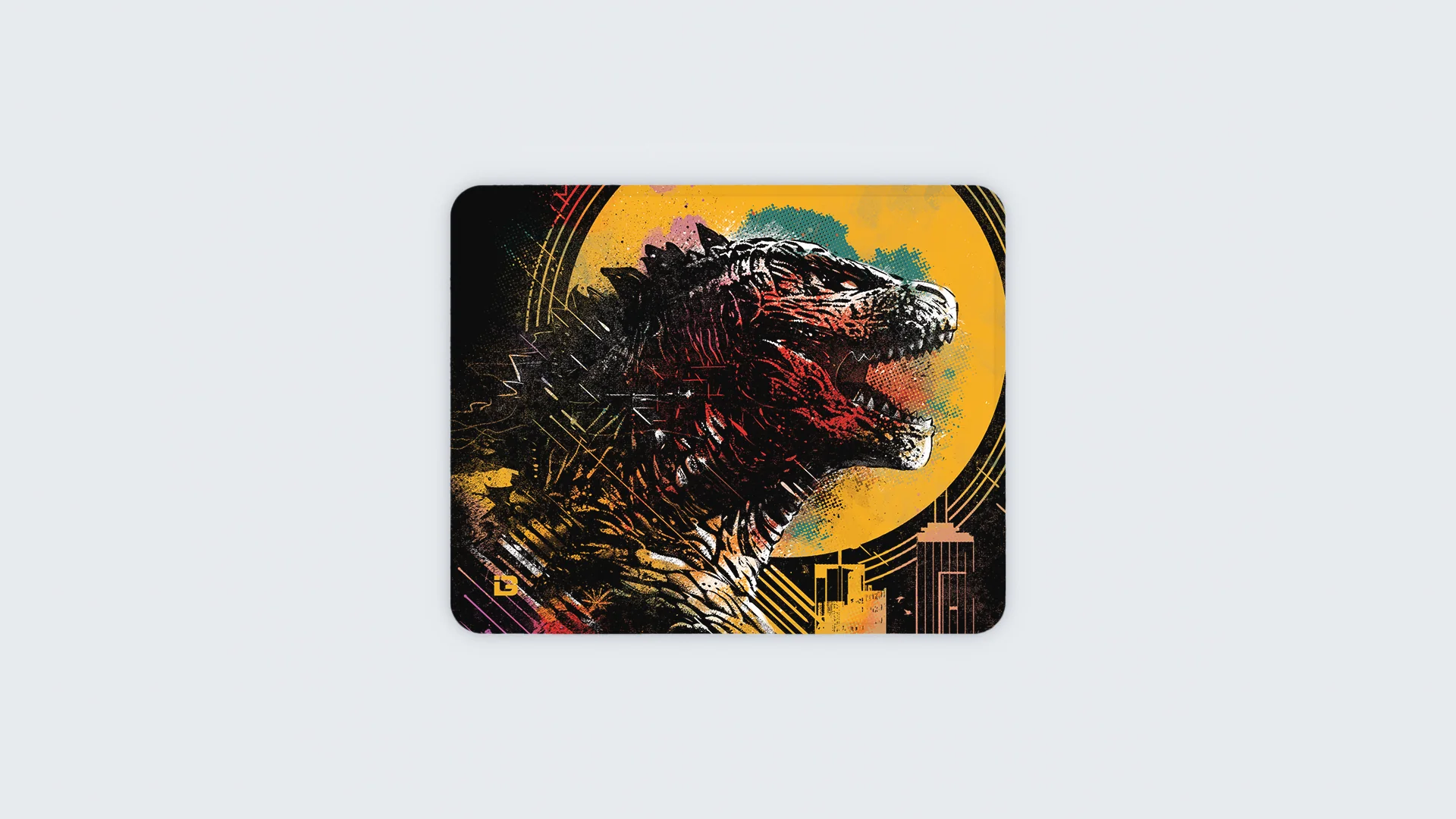 Terror On Tokyo - Image 4